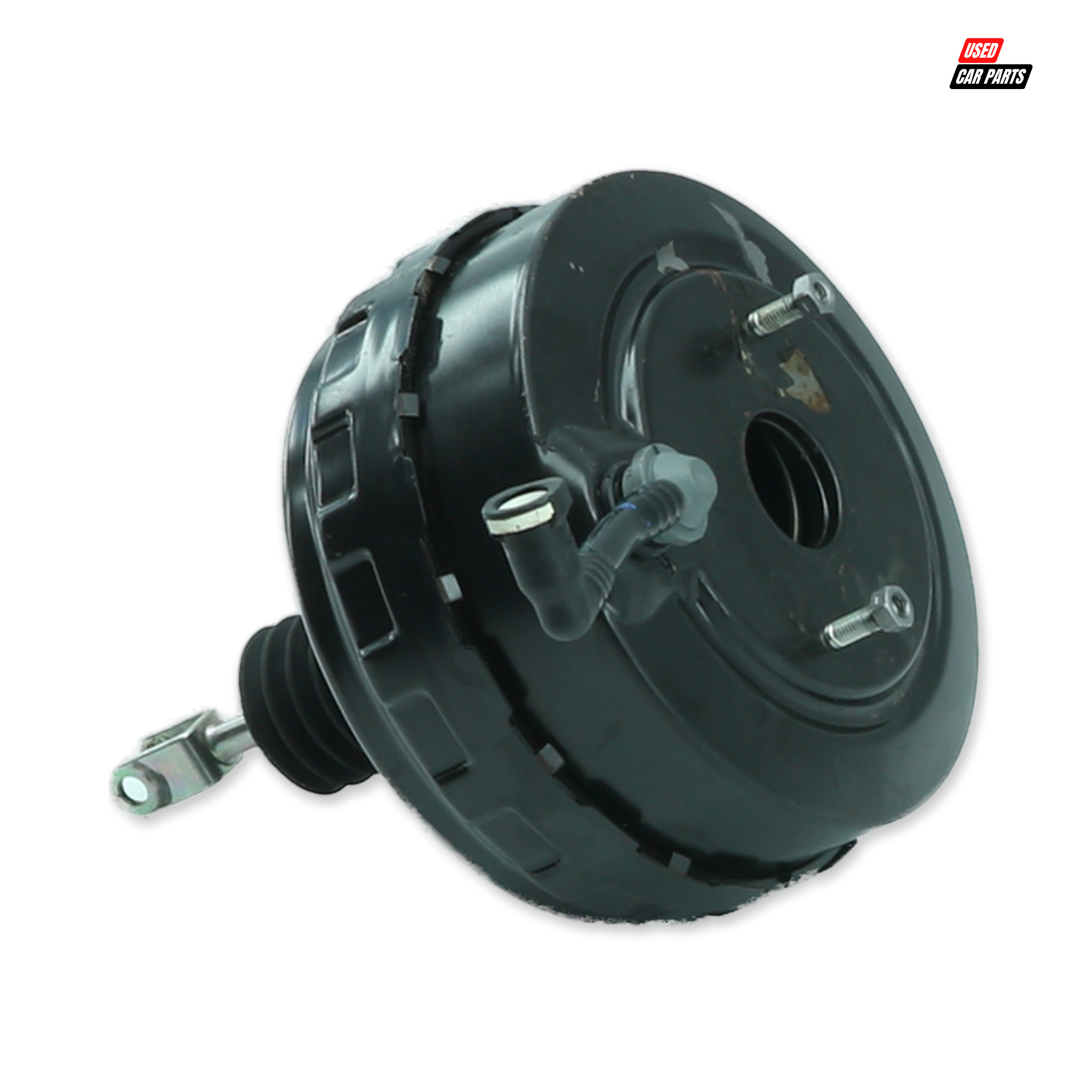 Used BMW Brake Booster (E90 A/T 2010)