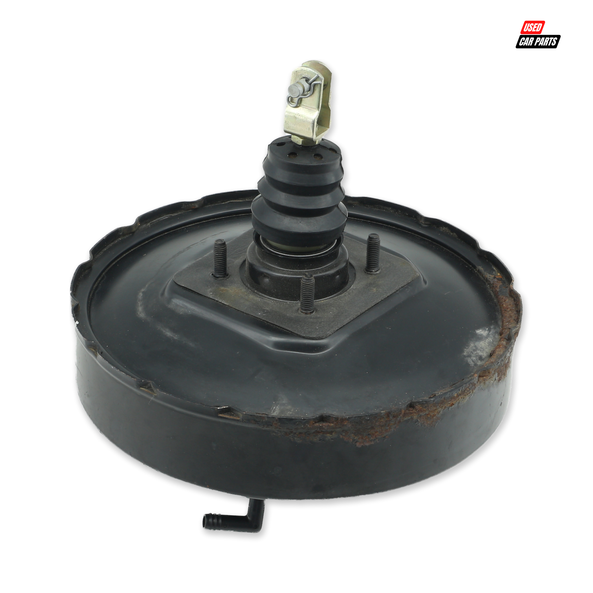 Used Brake Booster for 2014 CHERY 1.6 TX - Tested with Money Back Guarantee