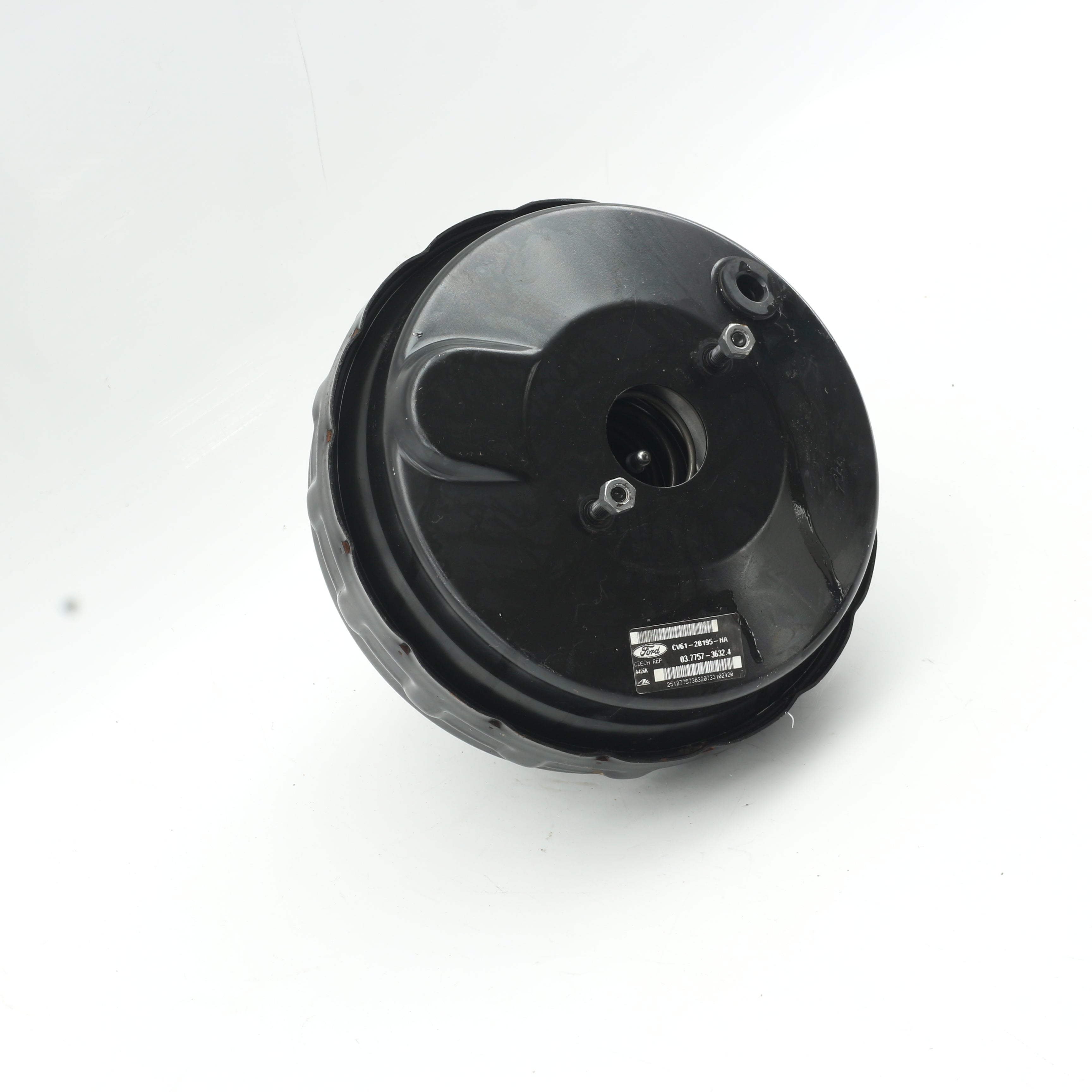 Used Ford KUGA 2.0 TDCI Titanium AWD Powershift Brake Booster