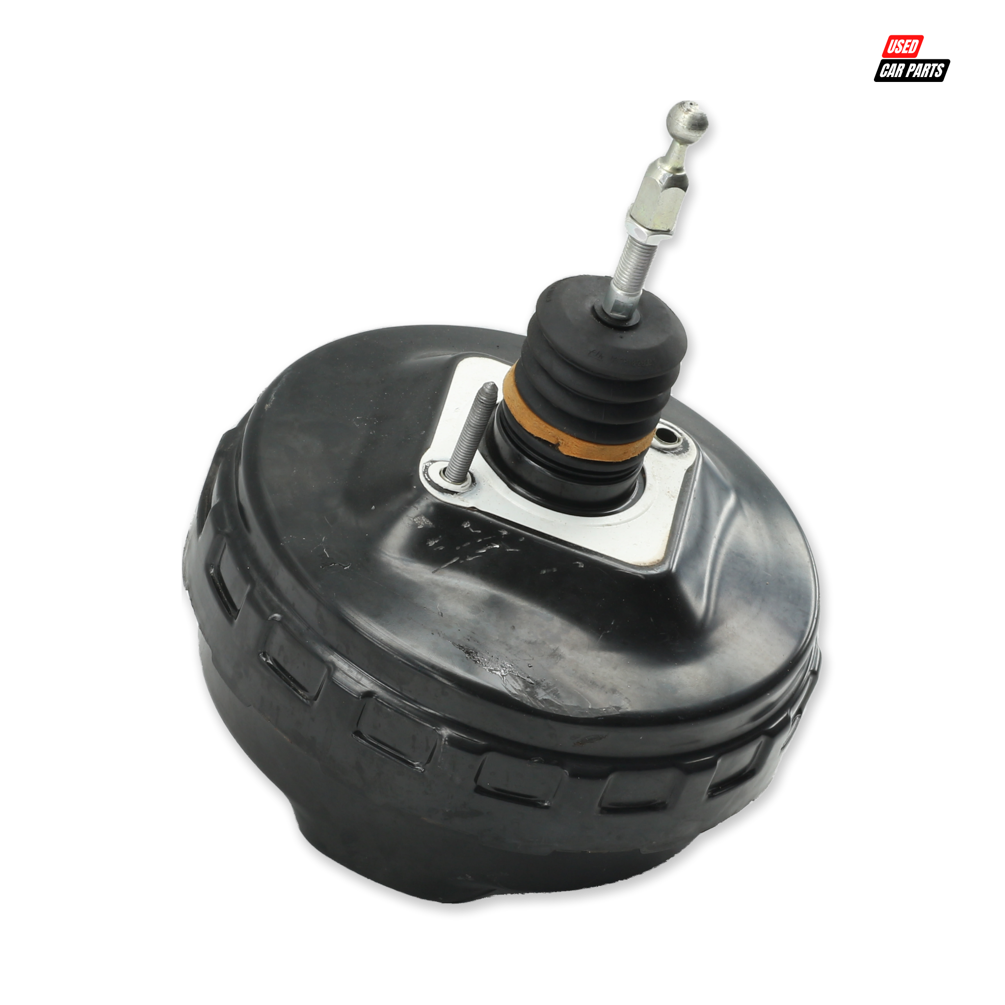 Used Brake Booster for Volkswagen - Part No. 8r0 612 103 D