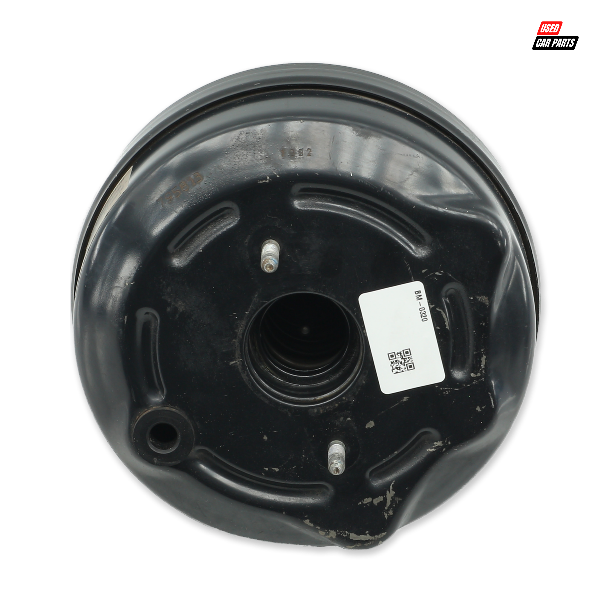 Used Brake Booster for 2013 BMW 320i (Part Number 29679841904)