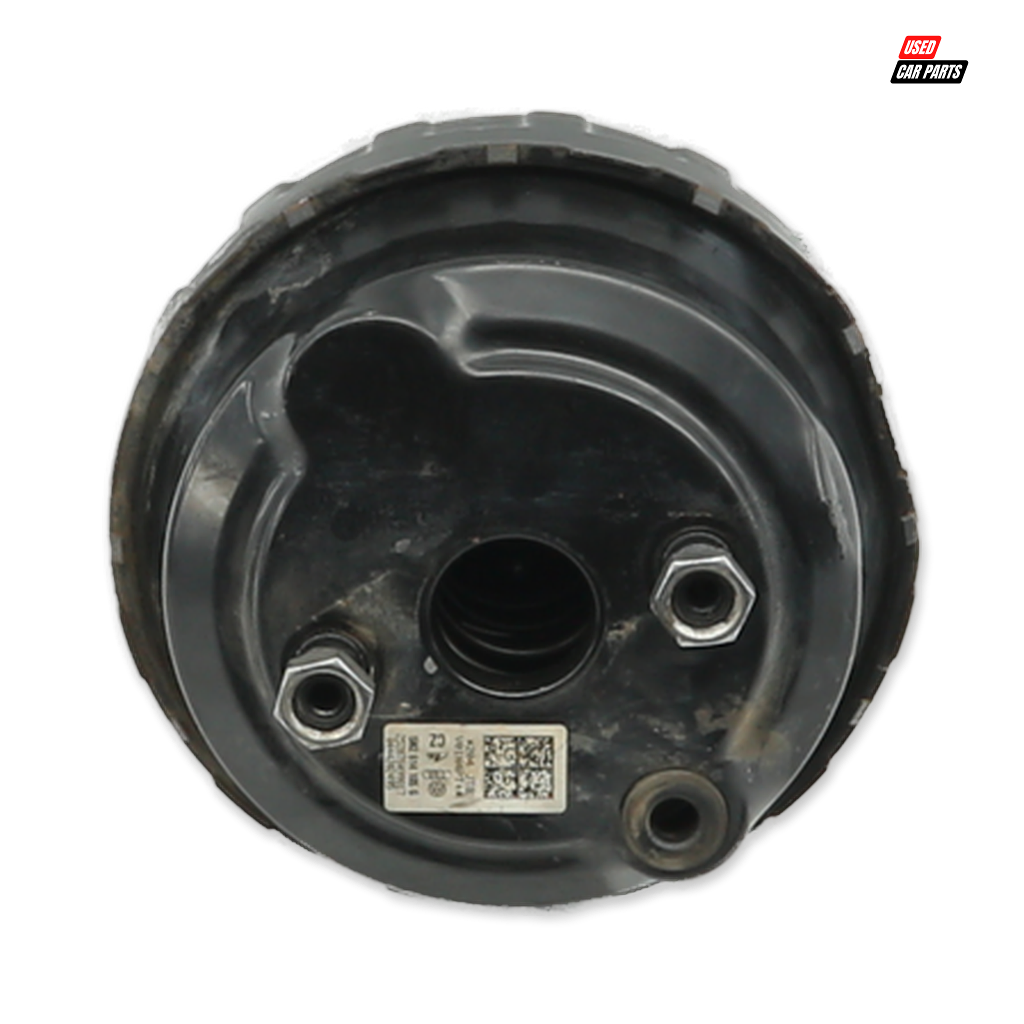 Used Brake Booster Part Number 5N2614105G for VOLKSWAGEN 1.4 TDI 2014