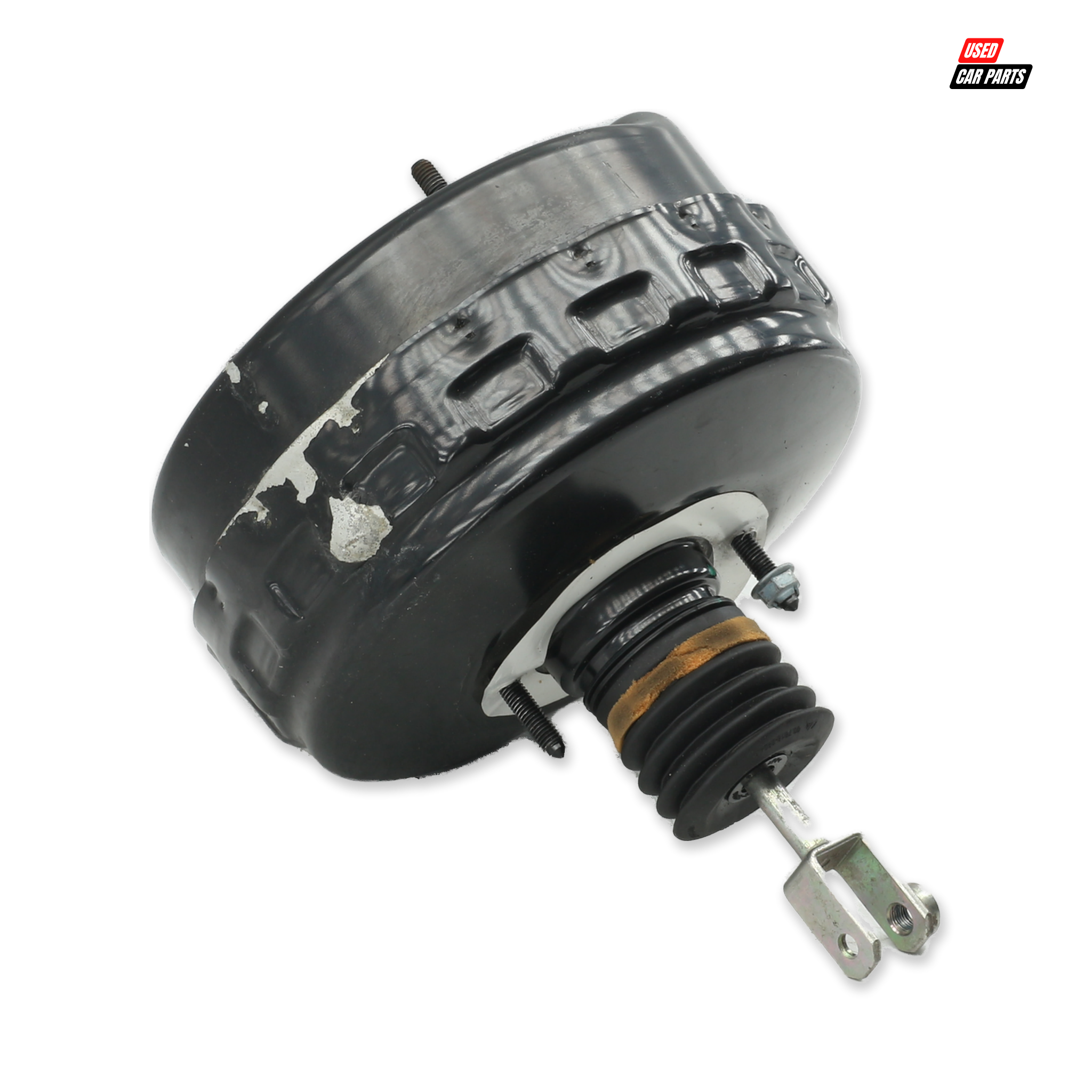 Used Brake Booster for 2012 MERCEDES-BENZ C180 - Part Number A2044302230