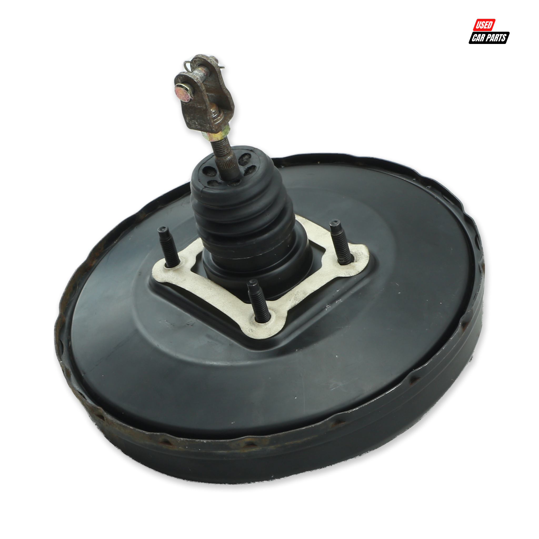 Used Brake Booster, Part Number 4461087401 for 2002 DAIHATSU TERIOS