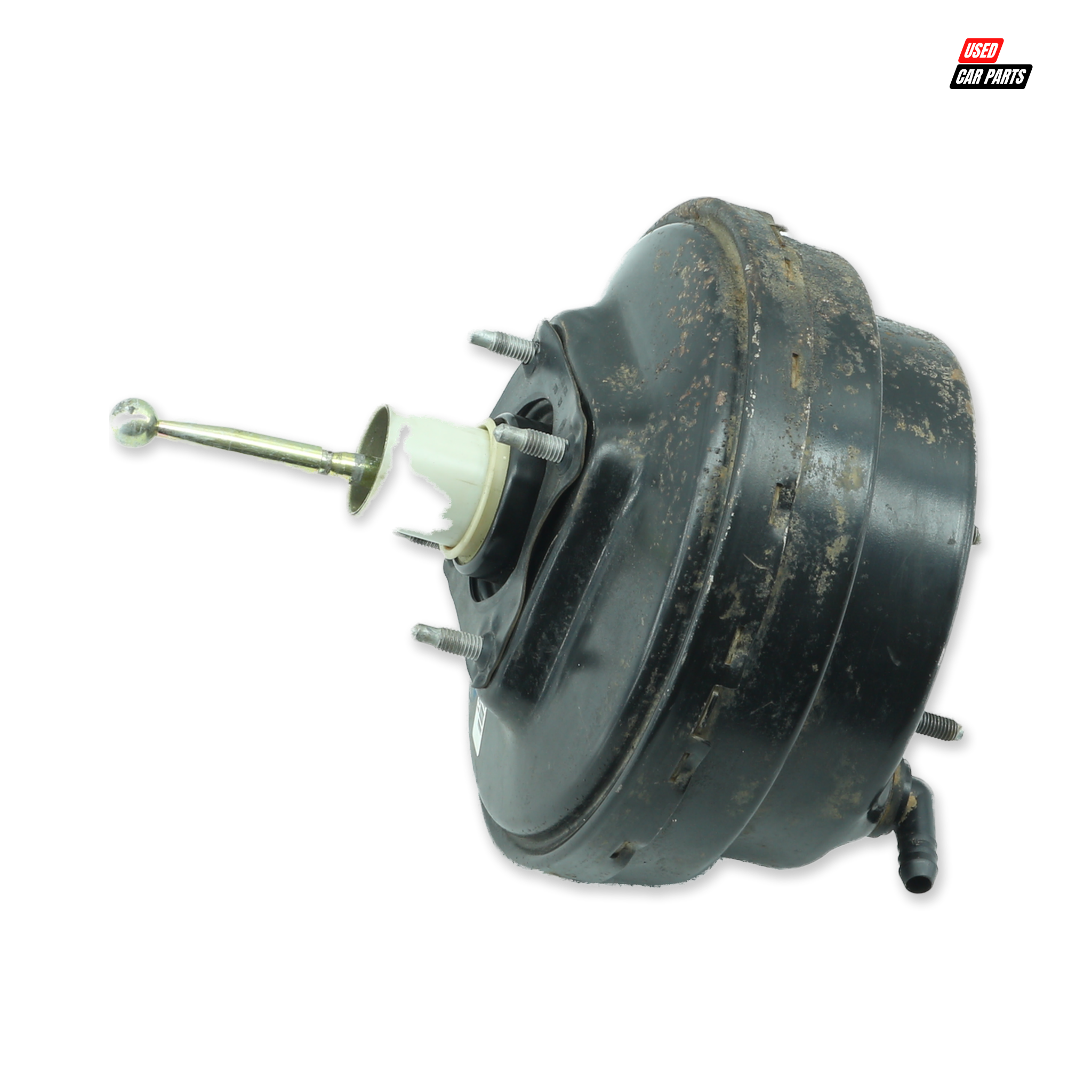 Used Volkswagen Polo Mk5 Hatchback TDI Brake Booster (Part Number 1H0612161)