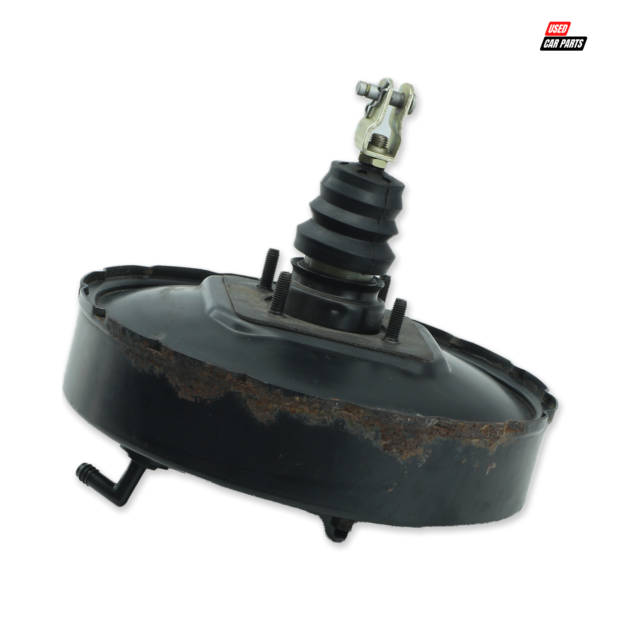 Used Brake Booster for 2014 CHERY 1.6 TX - Tested with Money Back Guarantee