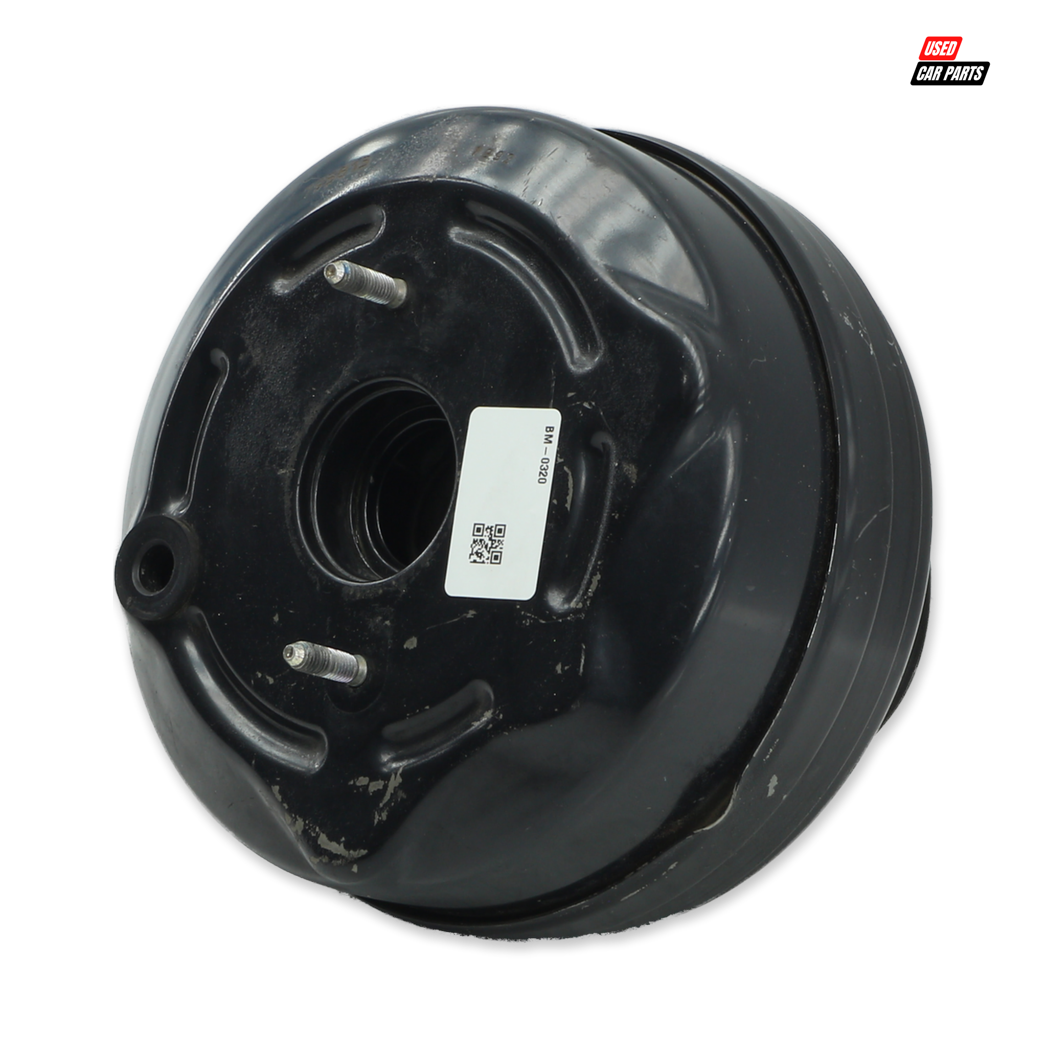 Used Brake Booster for 2013 BMW 320i (Part Number 29679841904)
