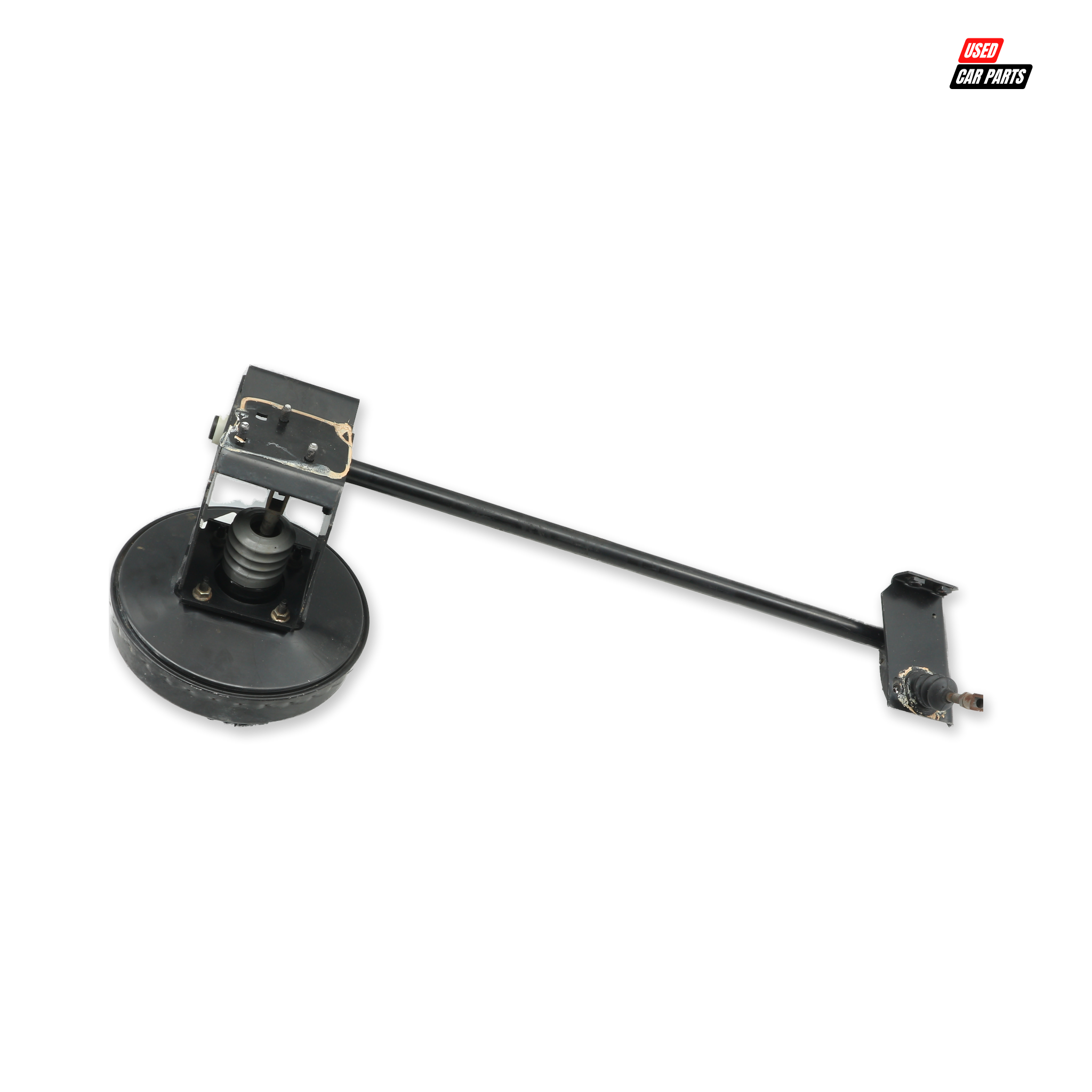 Used Brake Booster (17S612105B) for VOLKSWAGEN CITI CHICO 1.4i 2004