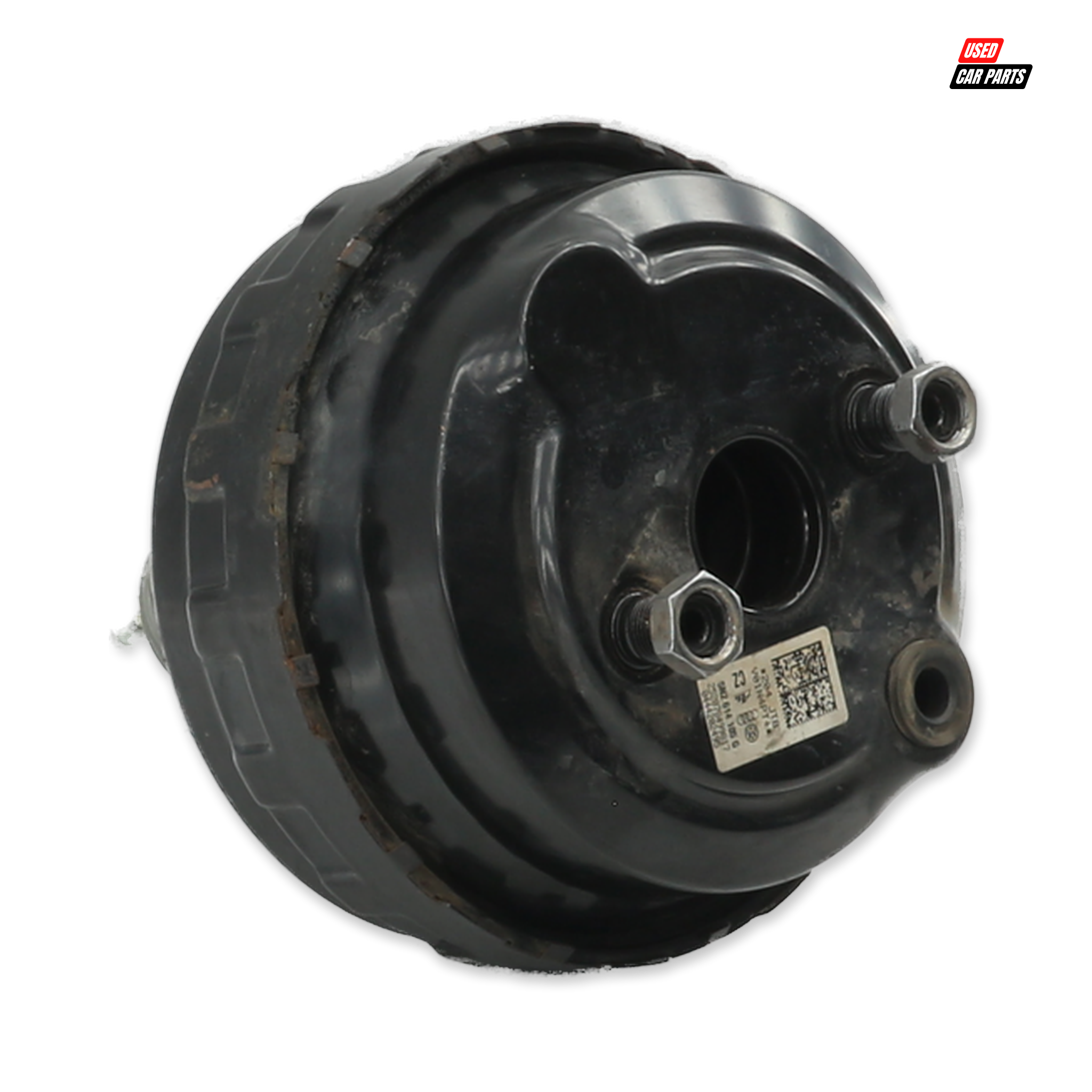 Used Brake Booster Part Number 5N2614105G for VOLKSWAGEN 1.4 TDI 2014