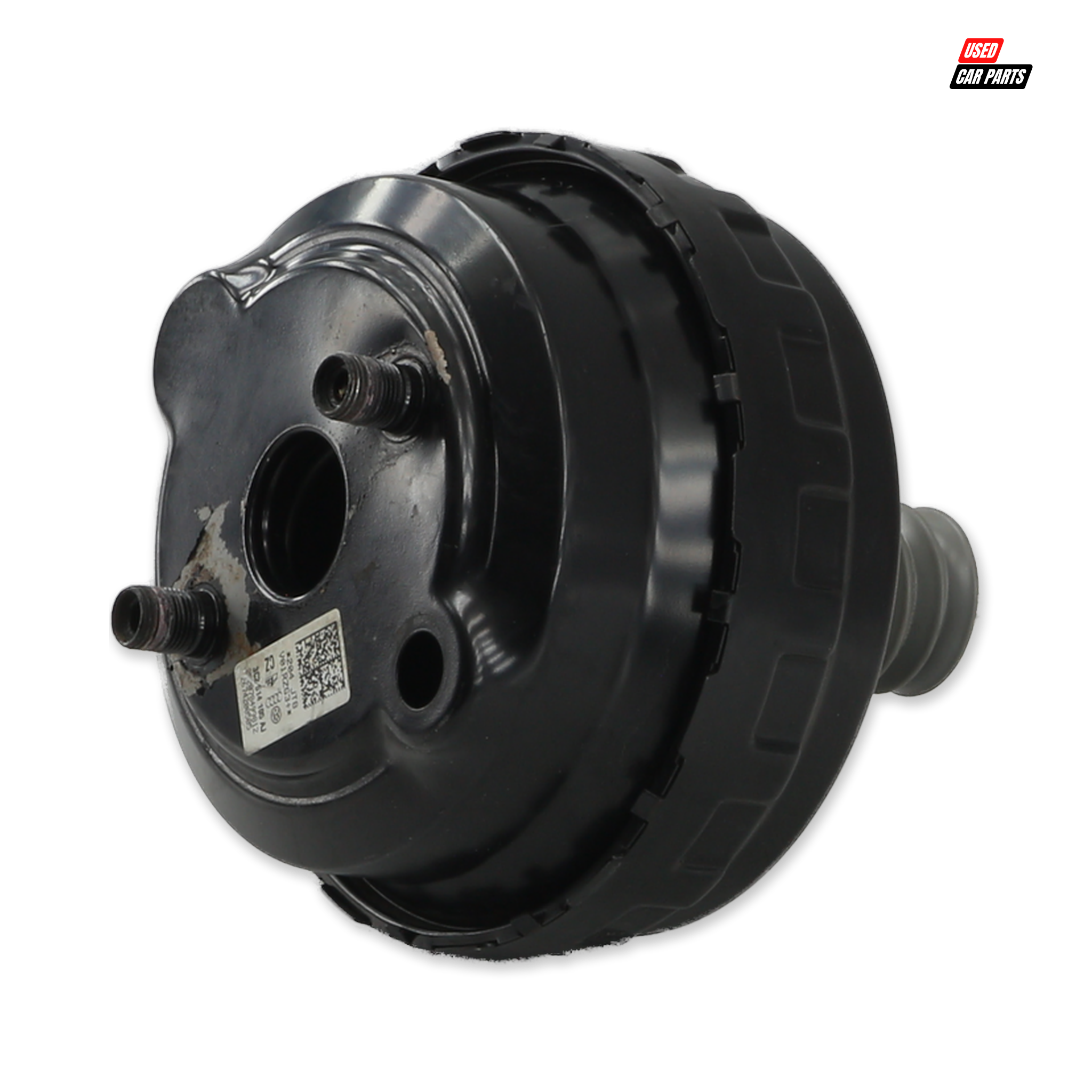 Used Brake Booster for Volkswagen Passat (2015) | Part Number 3C2614105AJ