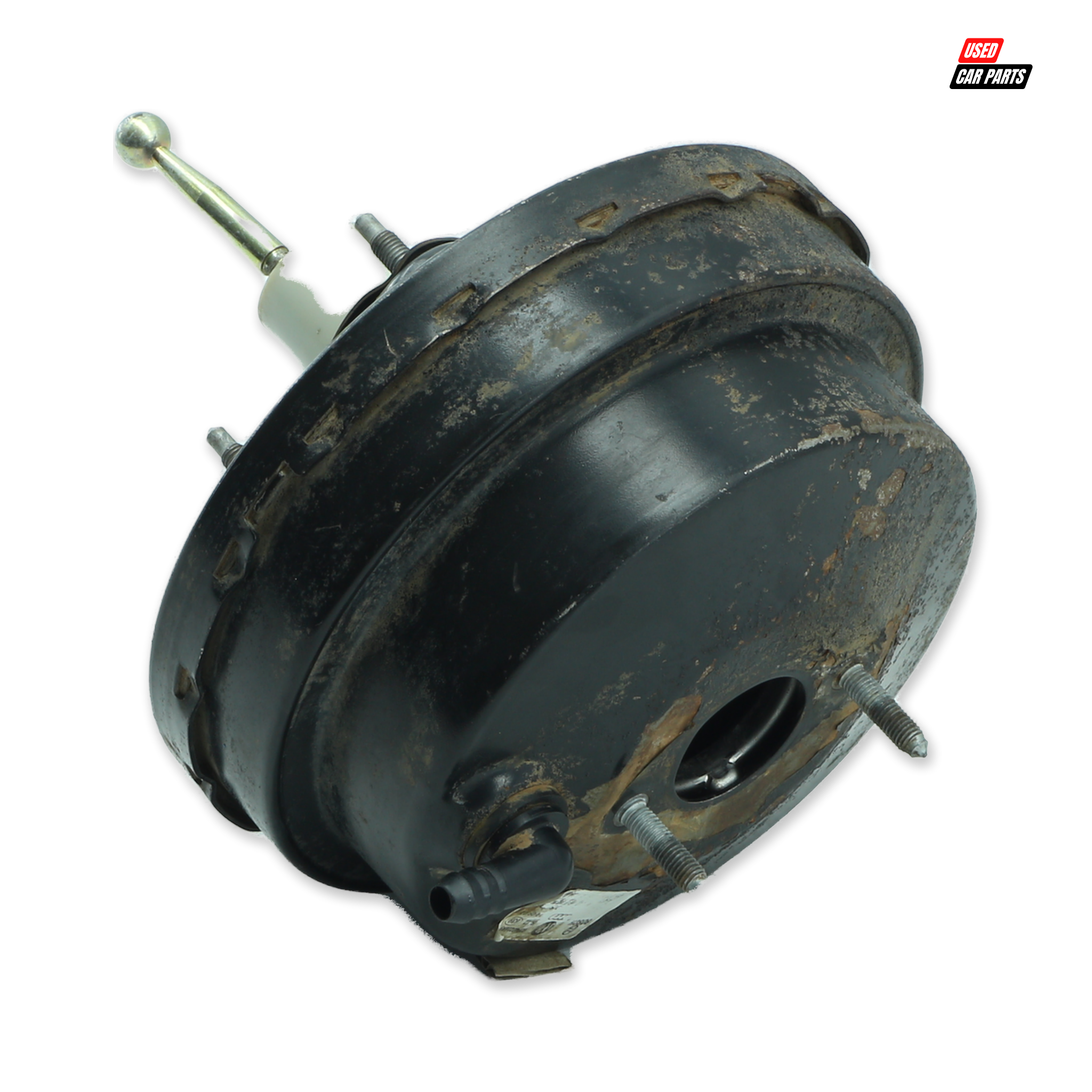 Used Brake Booster (Part Number 1H0612161) for 2009 Volkswagen Polo Mk5 Hatchback TDI