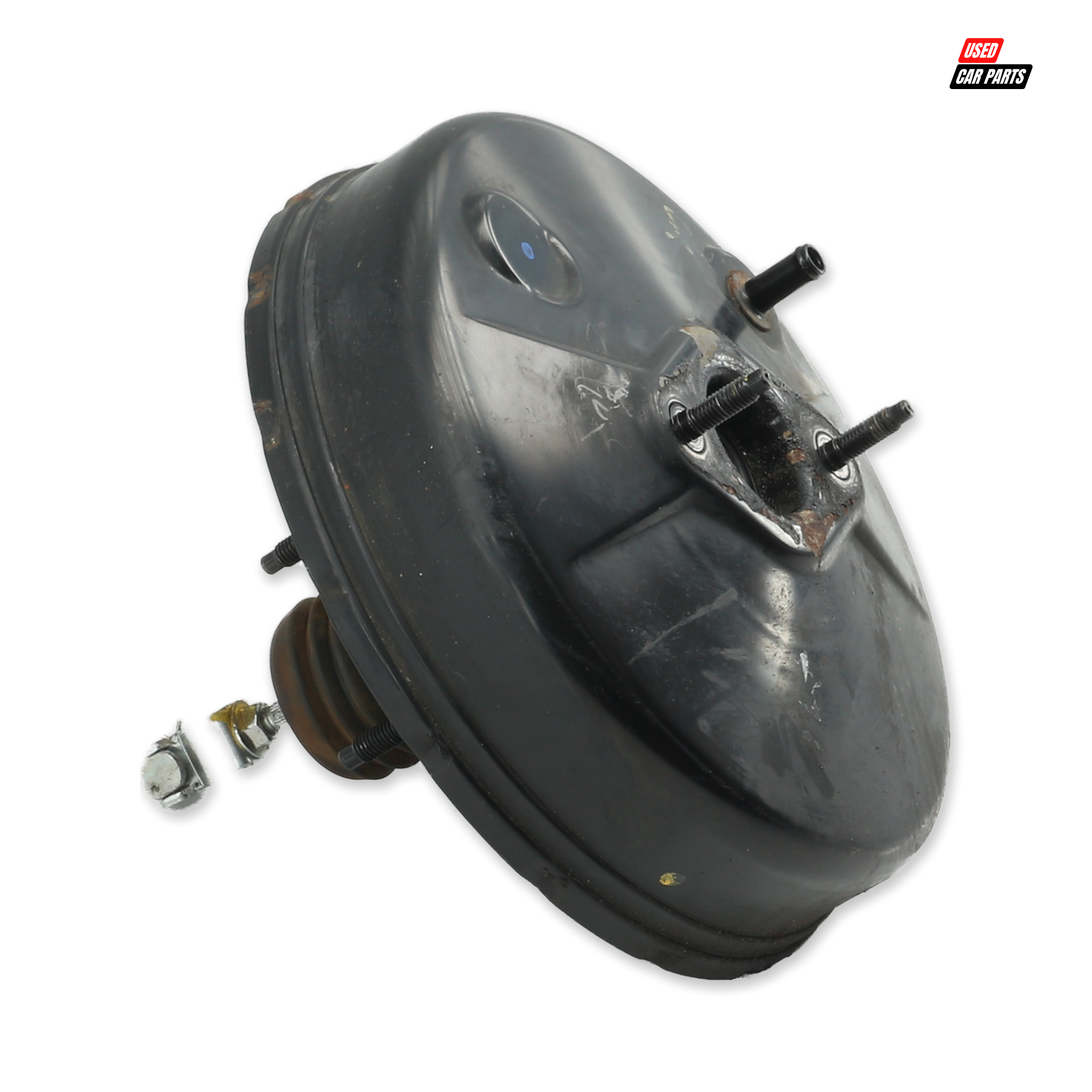 Used Brake Booster Part Number 407260269 for 2014 HONDA 1.2 TREND 5DR