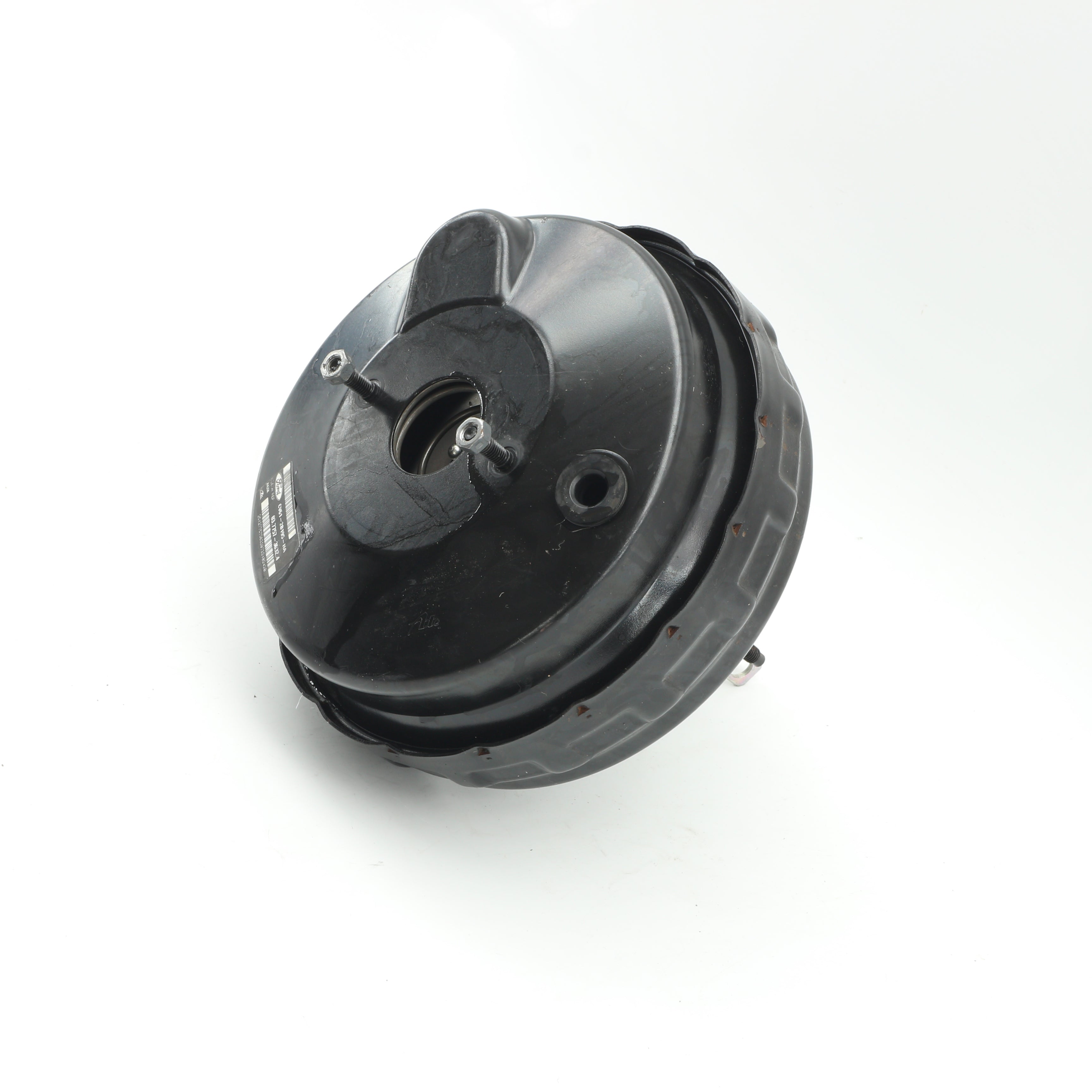 Used Ford KUGA 2.0 TDCI Titanium AWD Powershift Brake Booster