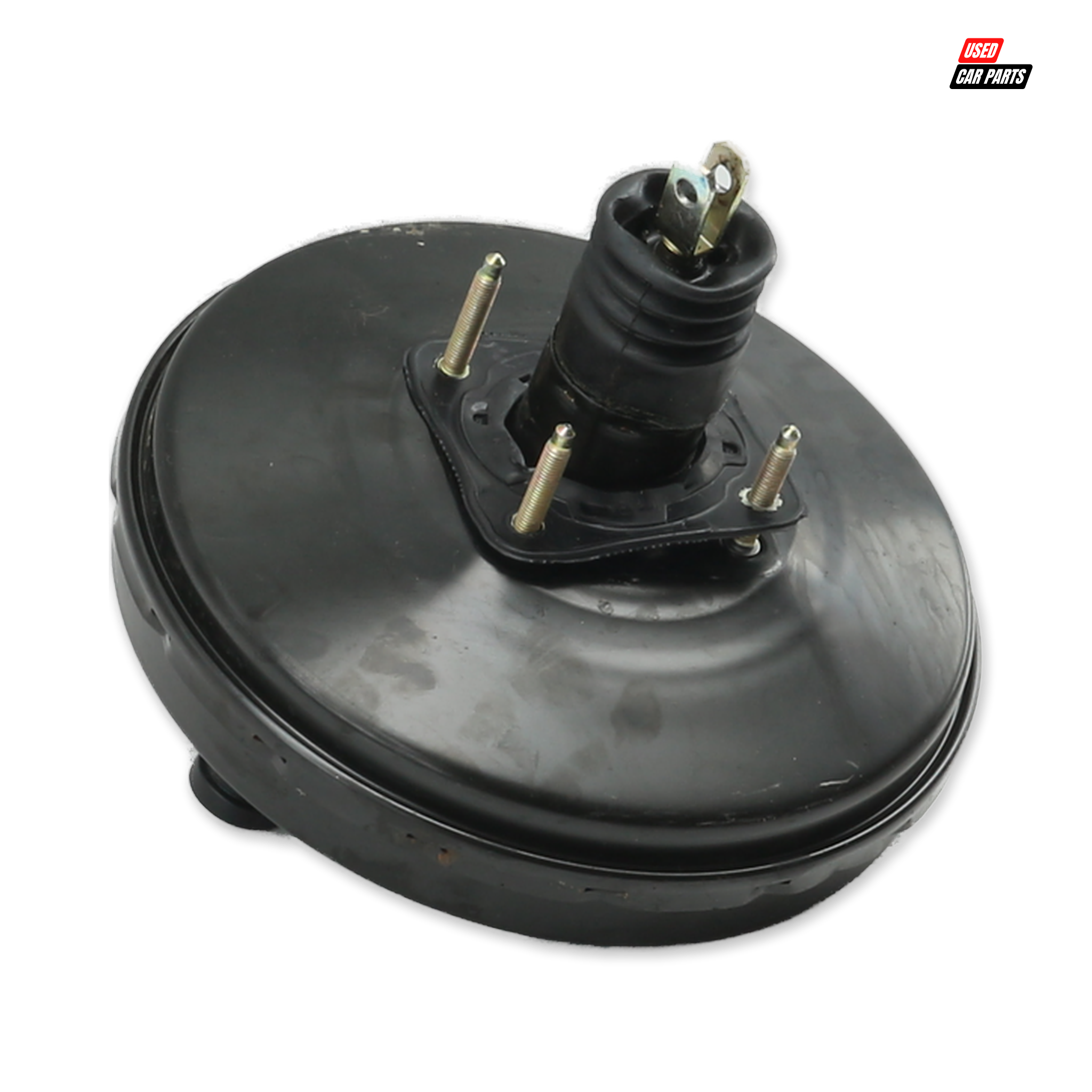 Used Brake Booster for 2005 CITROEN C4 1.6HDi - Tested