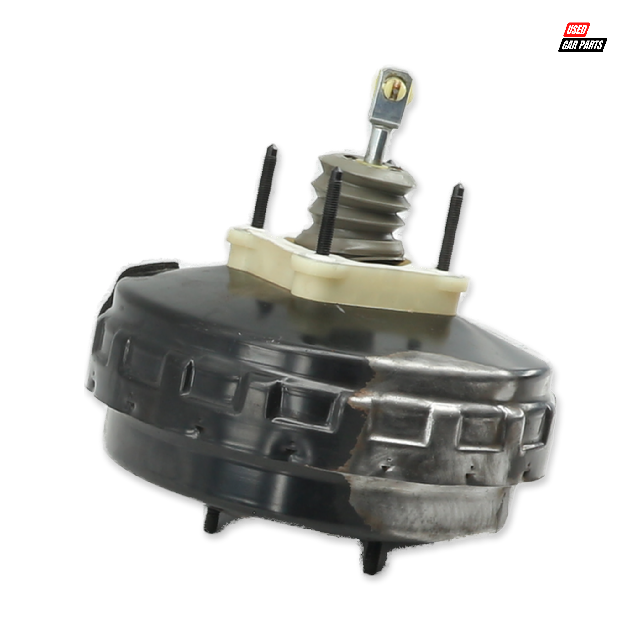 Used Brake Booster for 2008 MAZDA MAZDA3 2.3 MPS Silver - Part Number B37F43950