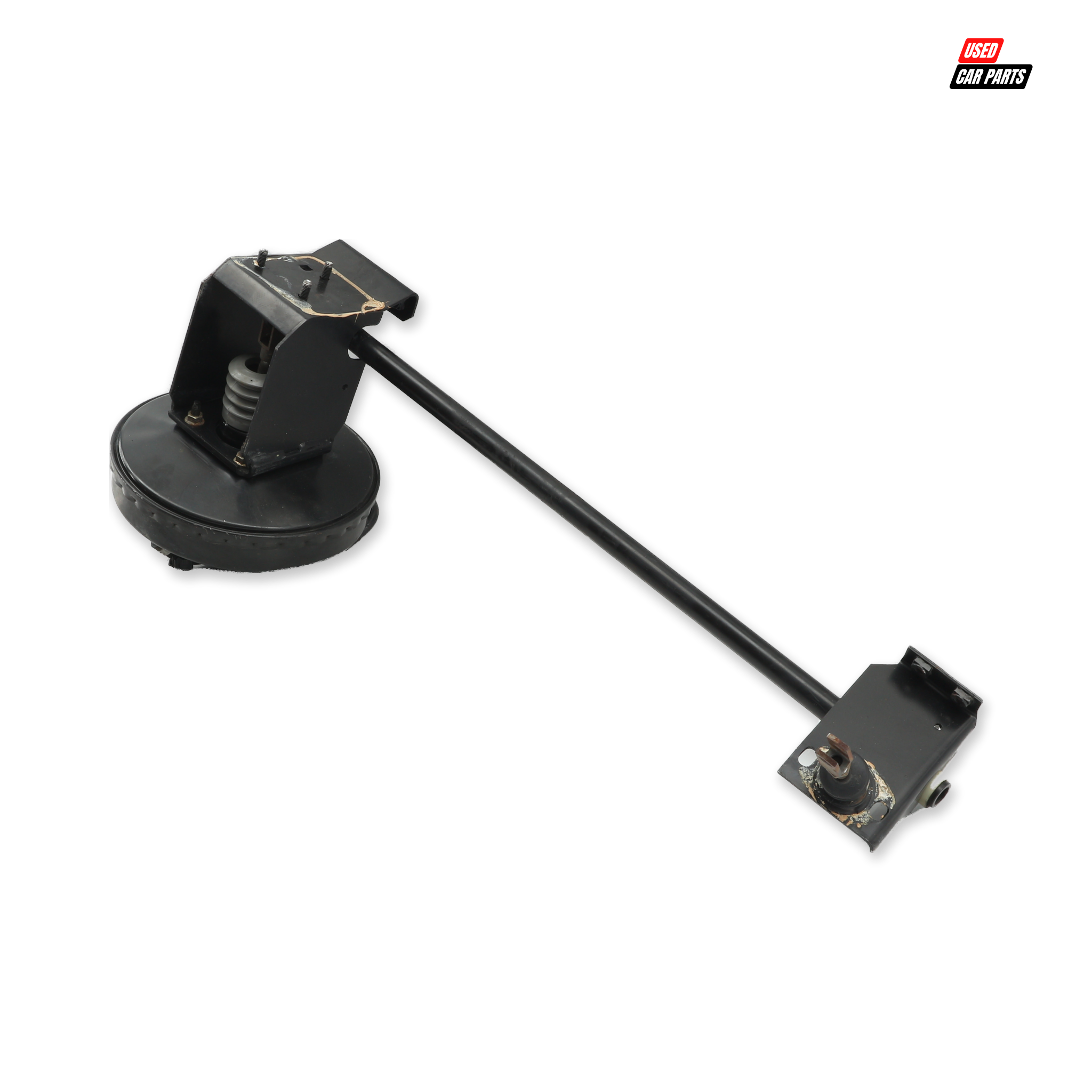 Used Brake Booster (17S612105B) for VOLKSWAGEN CITI CHICO 1.4i 2004