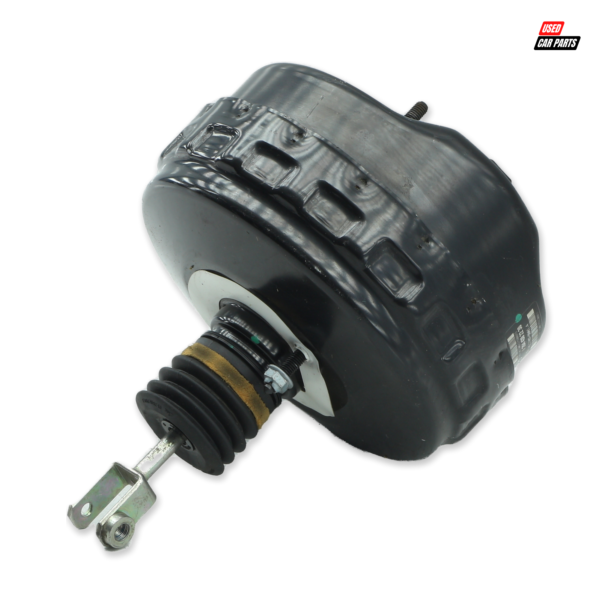 Used Brake Booster for 2012 MERCEDES-BENZ C180 - Part Number A2044302230