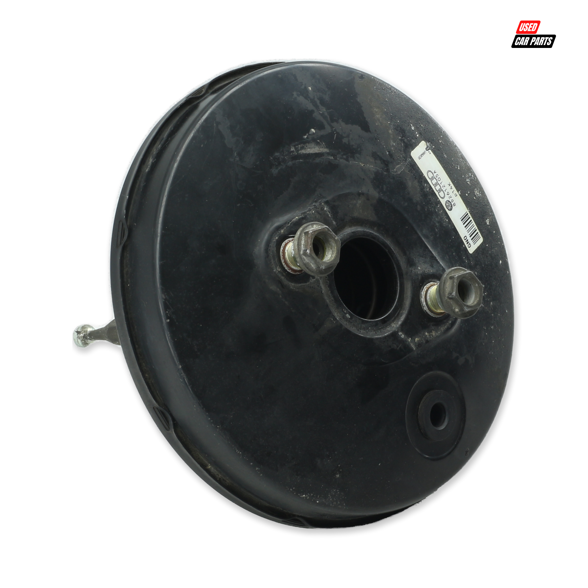 Used Brake Booster (Part Number 8D2612105A) for VOLKSWAGEN PASSAT 2000