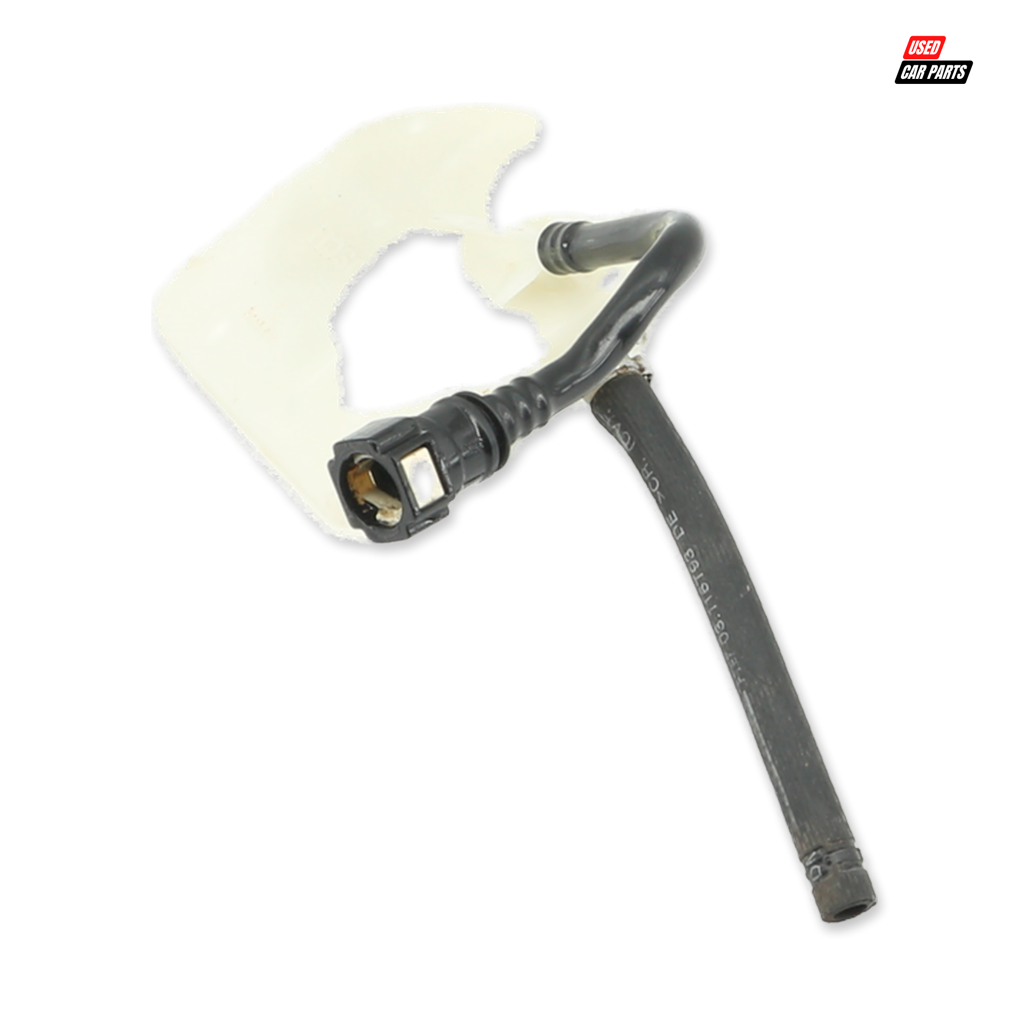 Used Brake Booster Reservoir for CITROEN C4 1.6HDi 2005