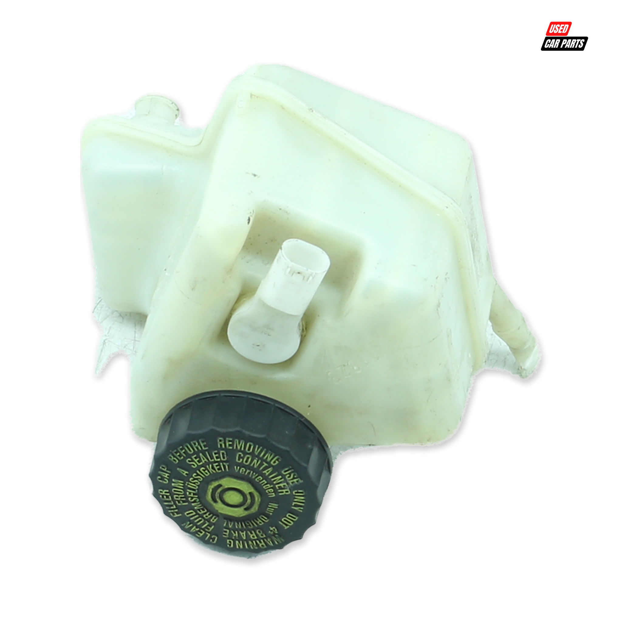 Used Brake Booster Reservoir (Part Number A2044300102) for 2012 MERCEDES-BENZ C180