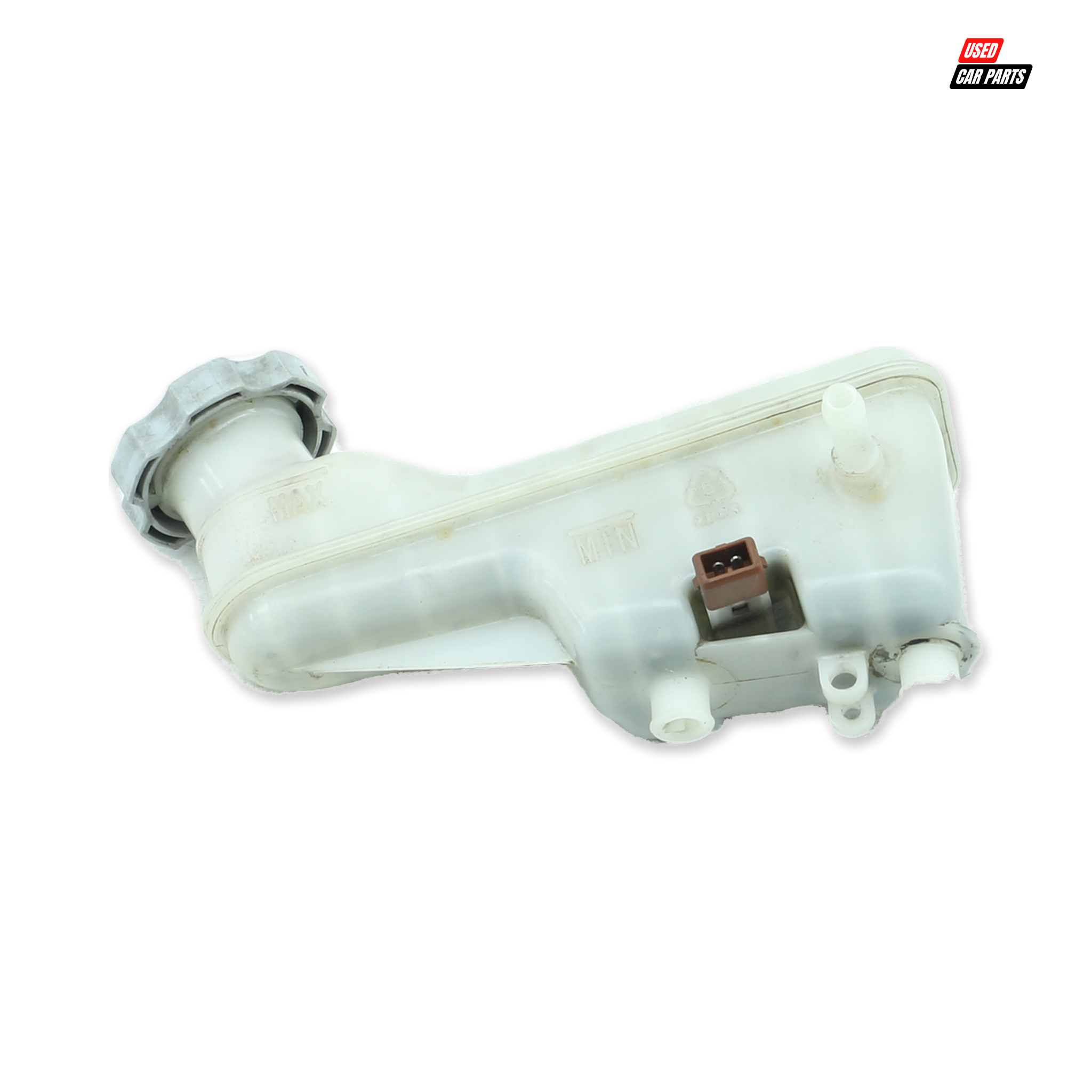 Used Brake Booster Reservoir for 2013 Hyundai i20 1.4D GLIDE