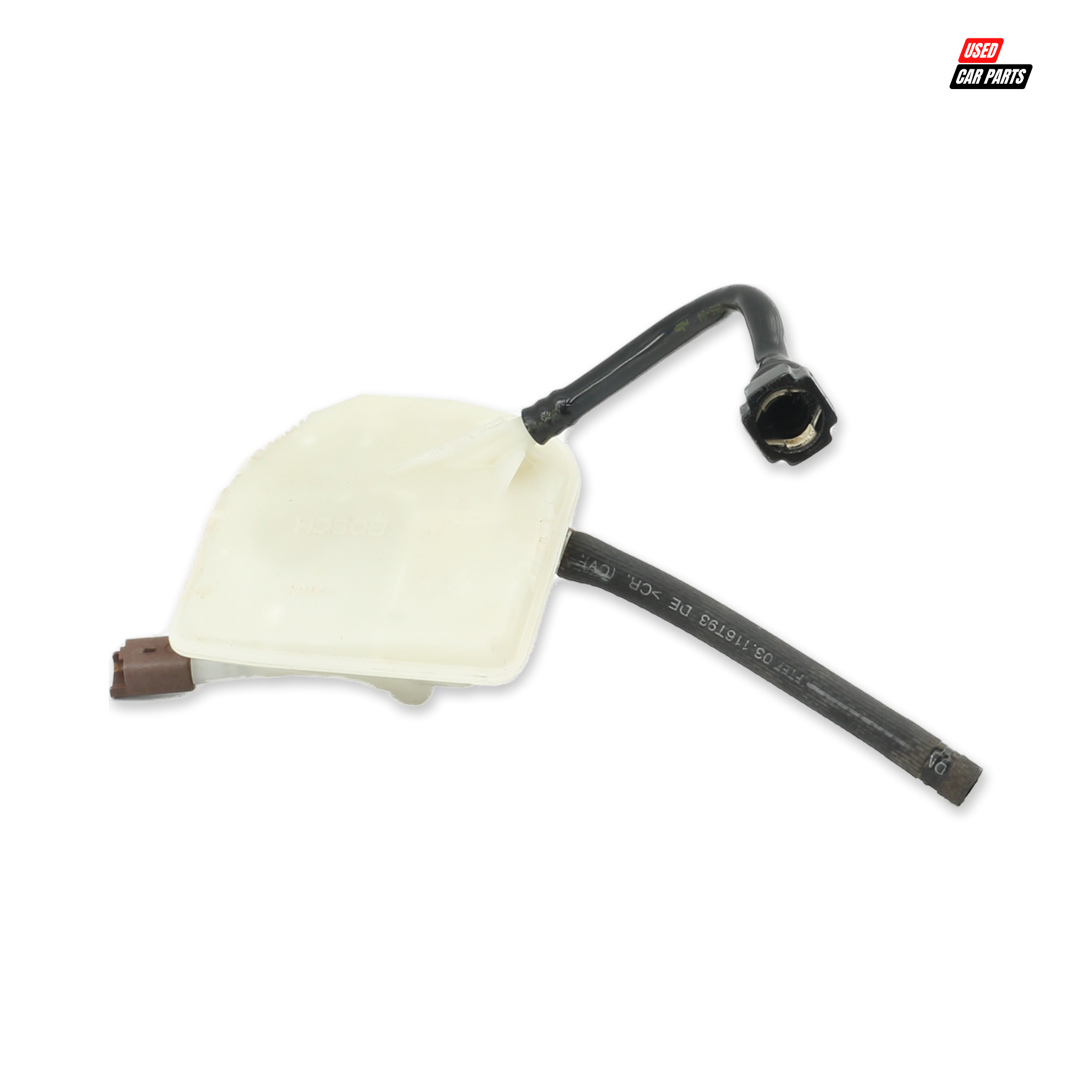 Used Brake Booster Reservoir for CITROEN C4 1.6HDi 2005