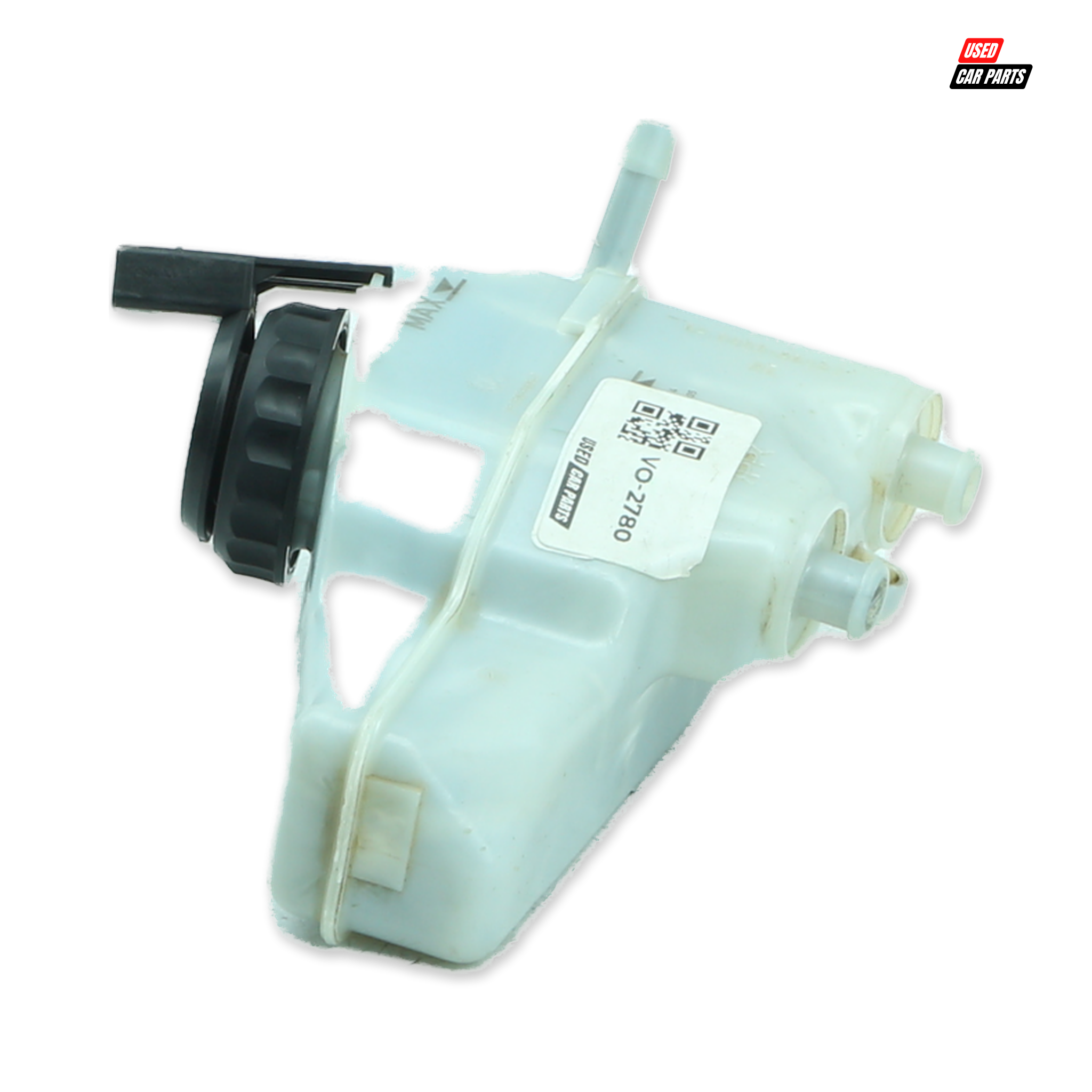 Used Brake Booster Reservoir (Part Number 1K2611301C) for 2015 VOLKSWAGEN JETTA GP 1.4 TSI COMFORTLINE