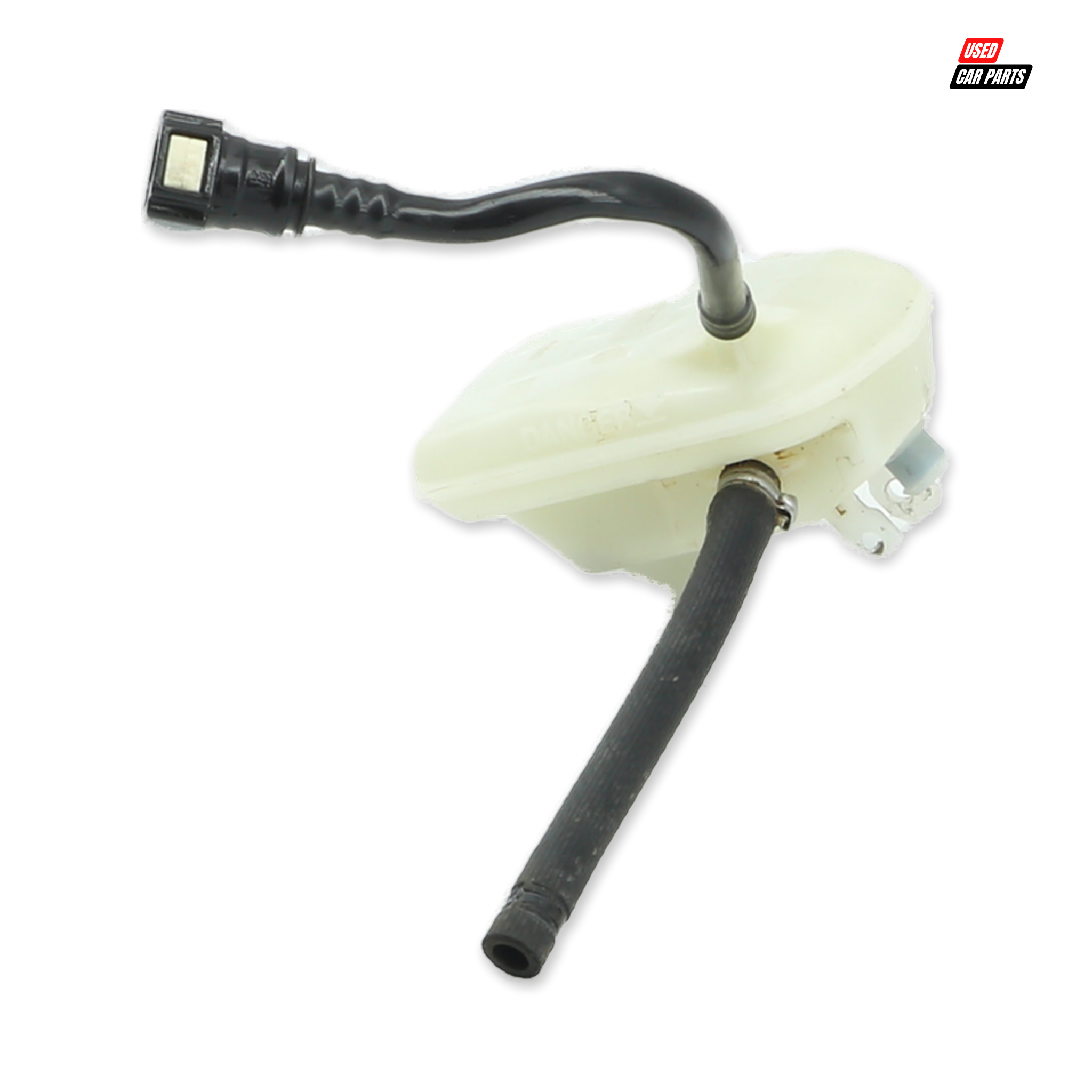 Used Brake Booster Reservoir for CITROEN C4 1.6HDi 2005