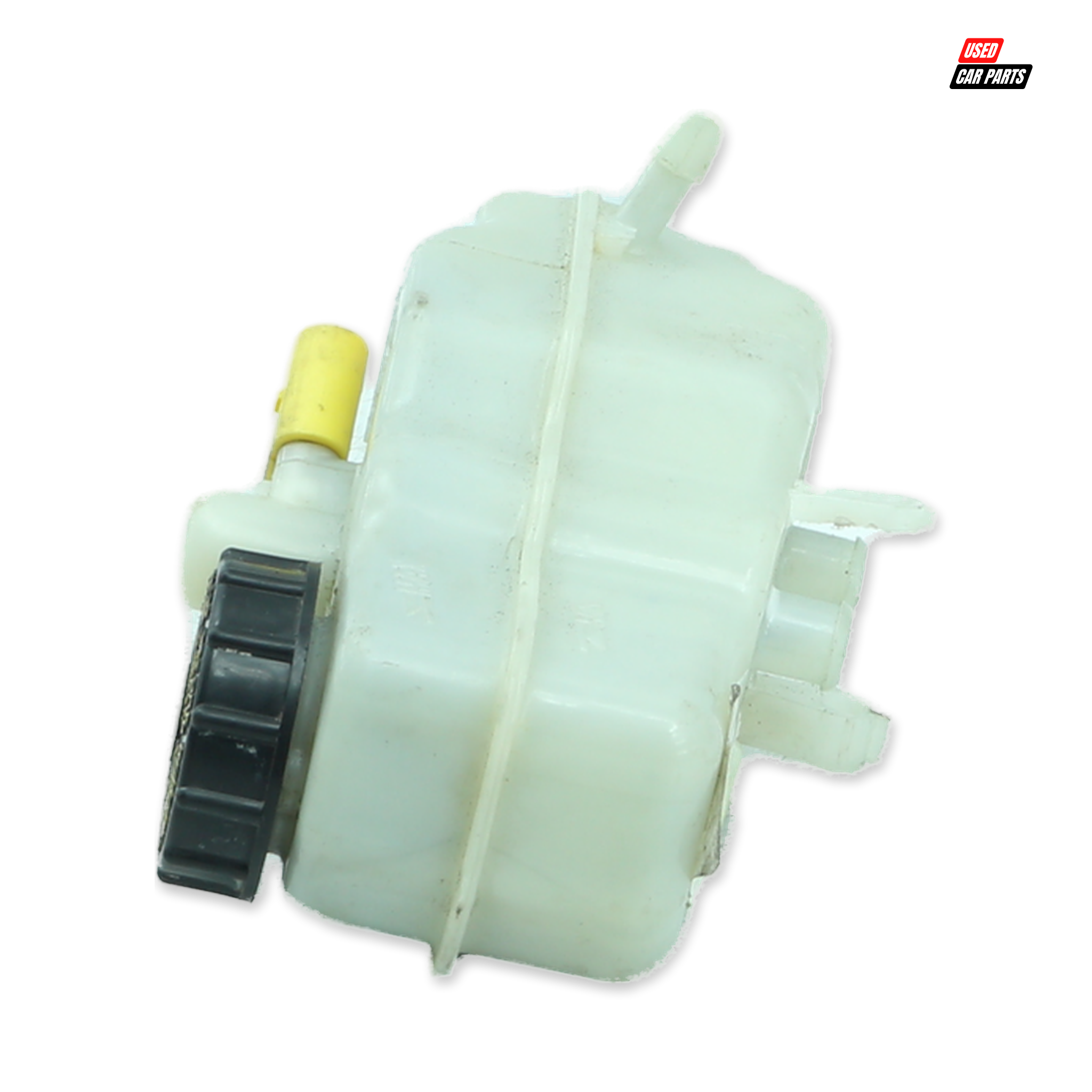 Used Brake Booster Reservoir (Part Number 6R0611301B) for VOLKSWAGEN POLO VIVO 1.4 TRENDLINE 5Dr 2012