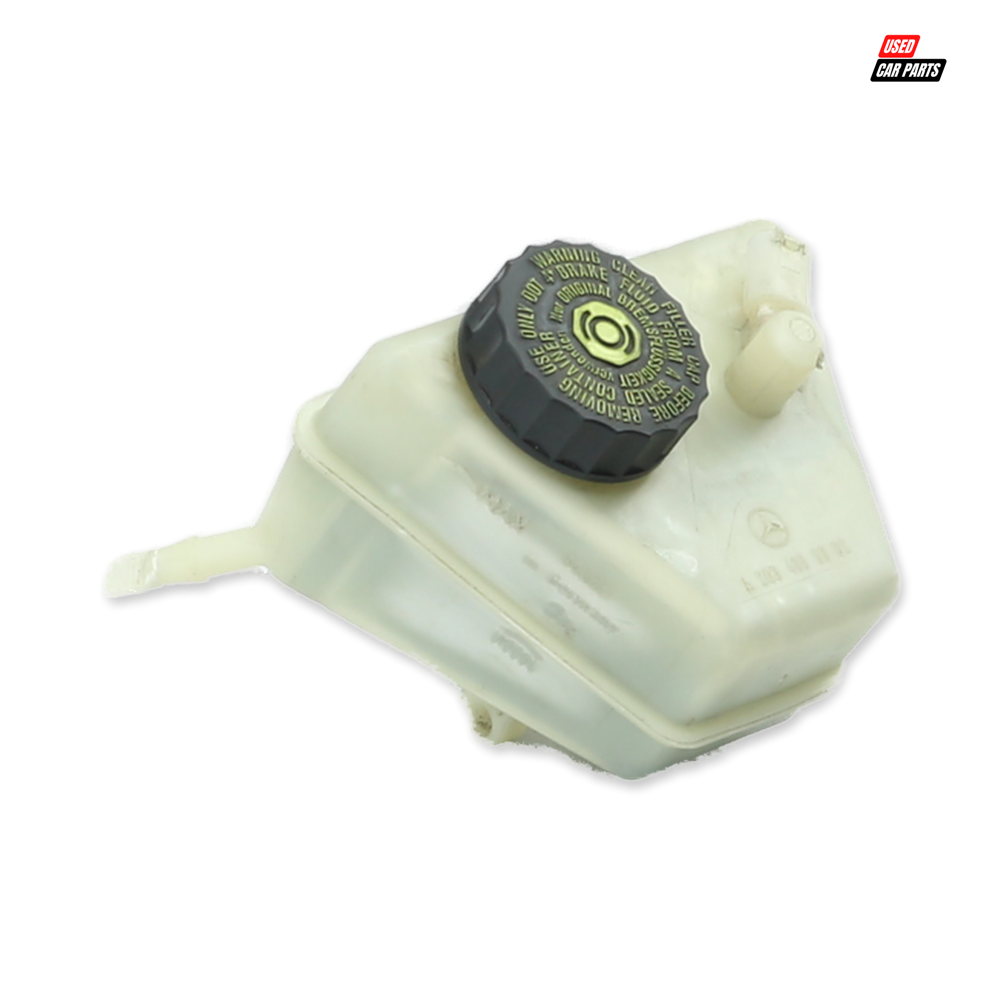 Used Brake Booster Reservoir Part Number A2034300002 for 2003 MERCEDES-BENZ C230K COUPE A/T