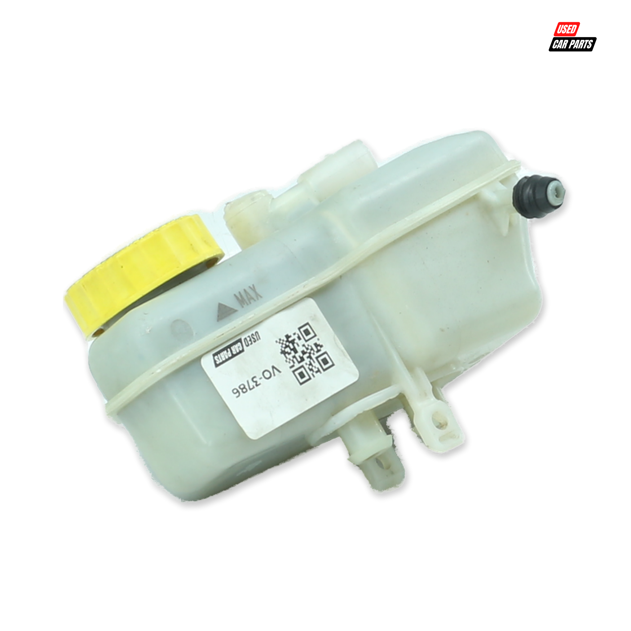 Used Brake Booster Reservoir for 2007 Volkswagen 2.0 Highline