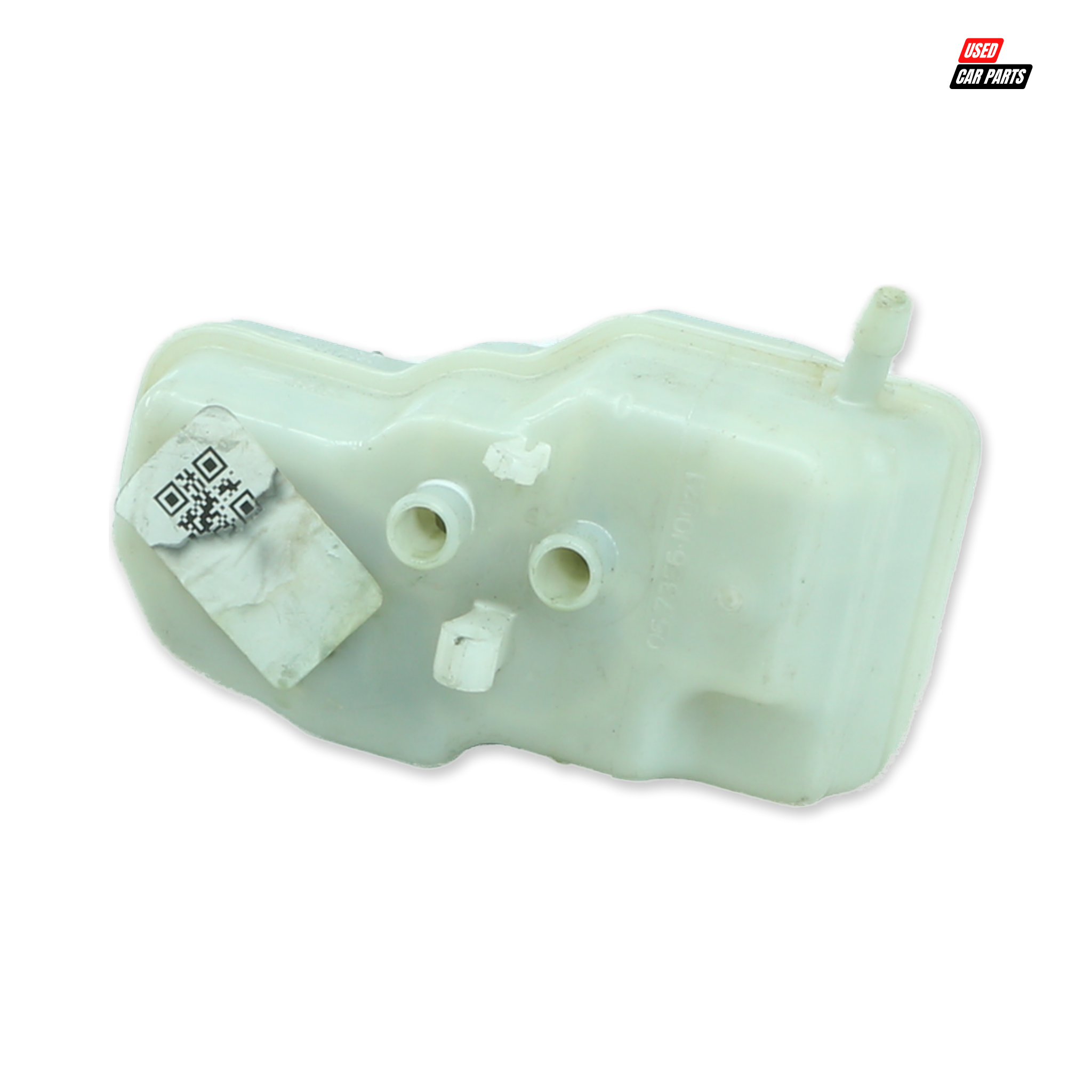 Used Brake Booster Reservoir (Part Number 6R0611301B) for VOLKSWAGEN POLO VIVO 1.4 TRENDLINE 5Dr 2012