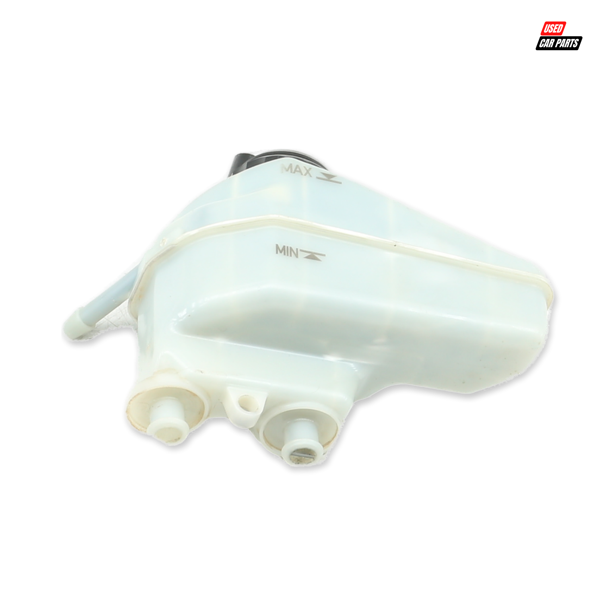 Used Brake Booster Reservoir (Part Number 1K2611301C) for 2015 VOLKSWAGEN JETTA GP 1.4 TSI COMFORTLINE