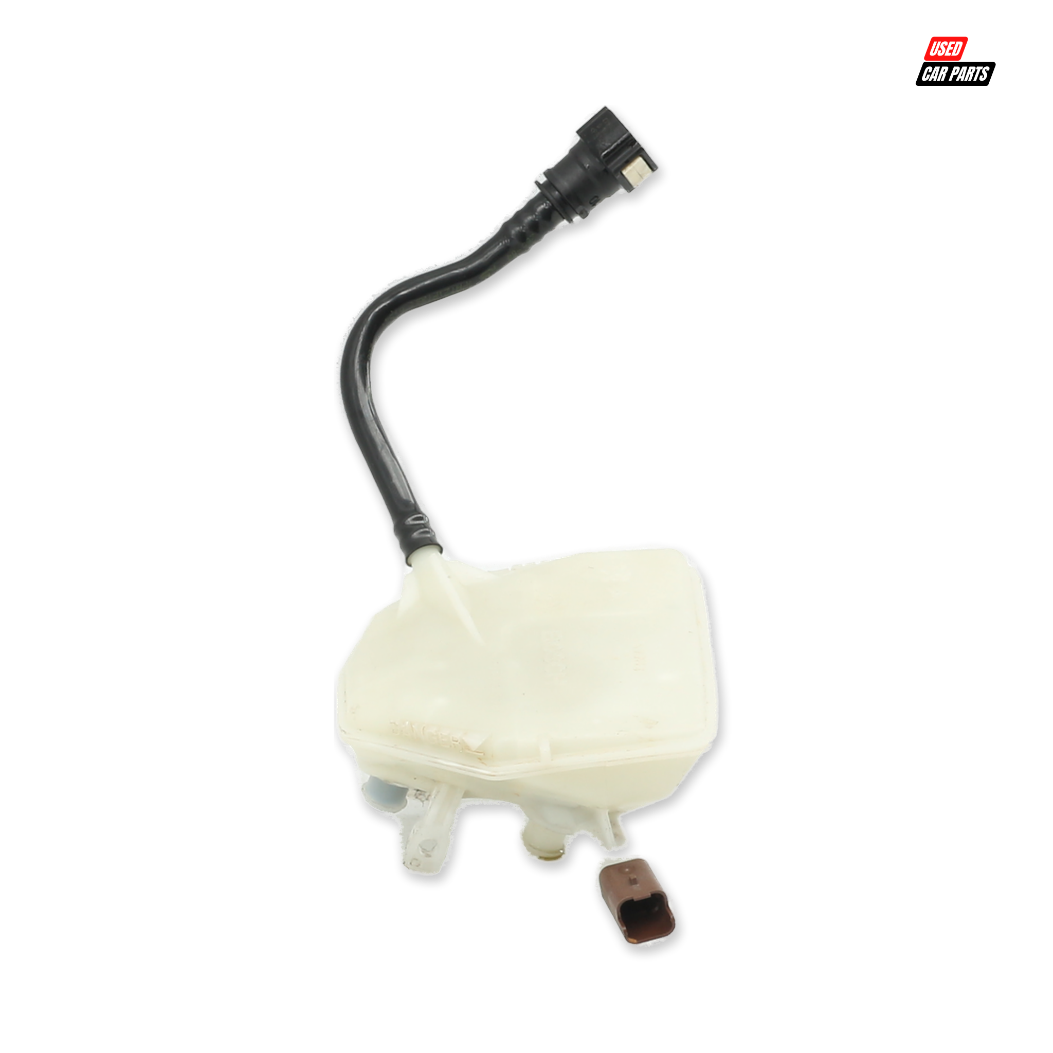 Used Brake Booster Reservoir for CITROEN C4 1.6HDi 2005