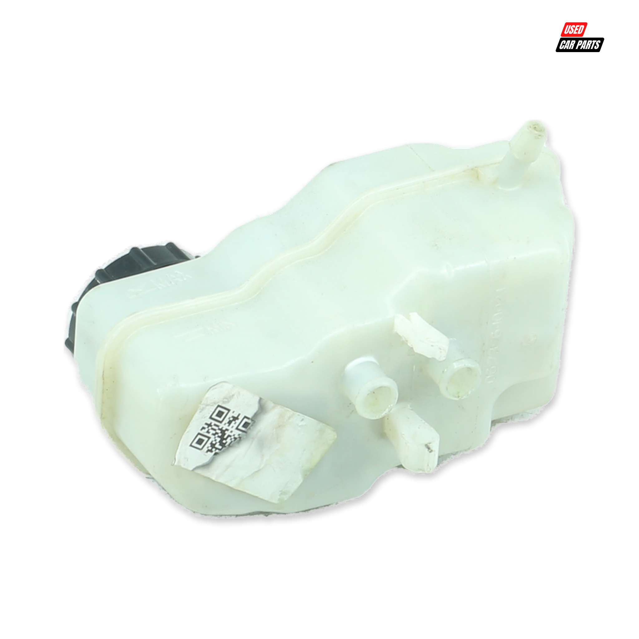Used Brake Booster Reservoir (Part Number 6R0611301B) for VOLKSWAGEN POLO VIVO 1.4 TRENDLINE 5Dr 2012