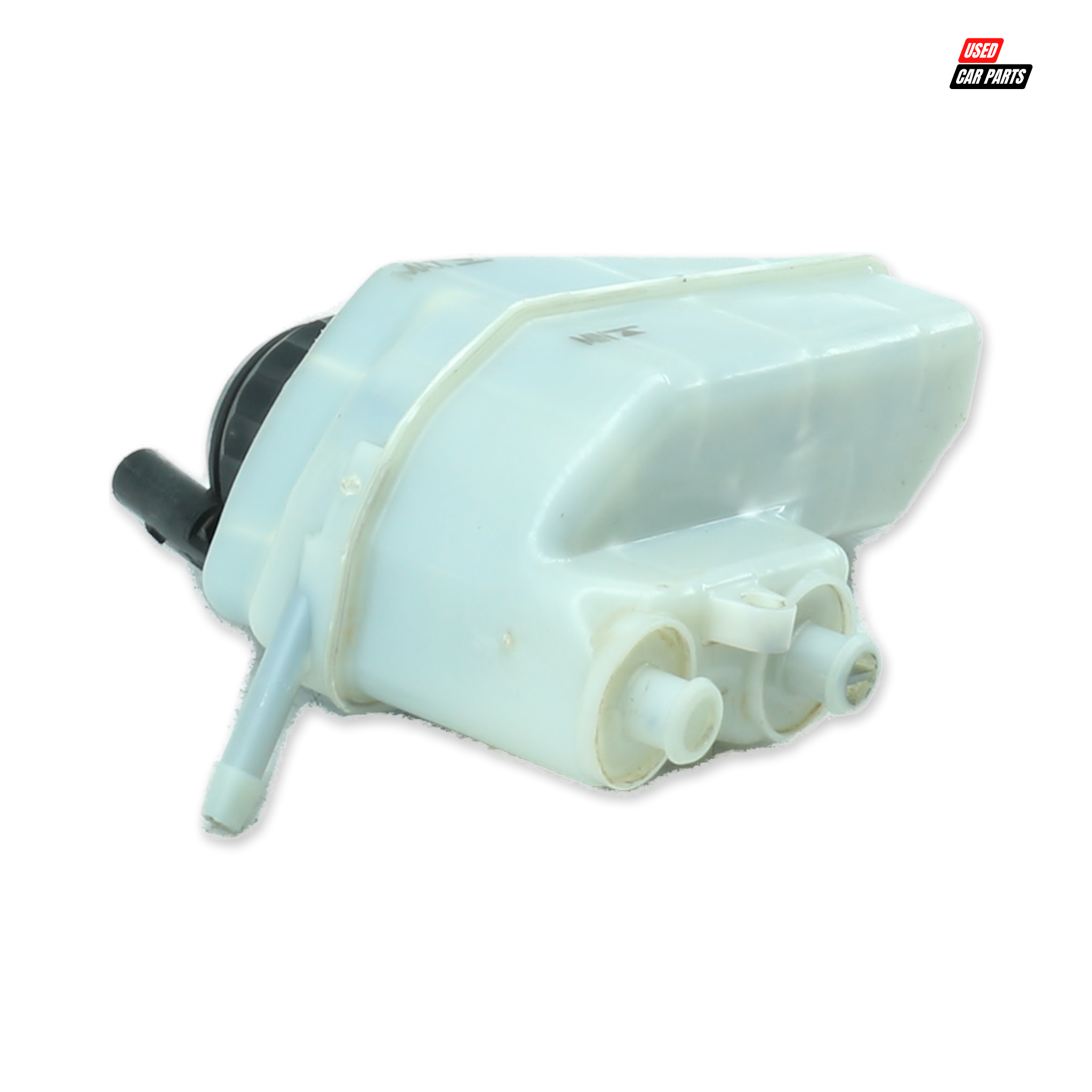 Used Brake Booster Reservoir (Part Number 1K2611301C) for 2015 VOLKSWAGEN JETTA GP 1.4 TSI COMFORTLINE