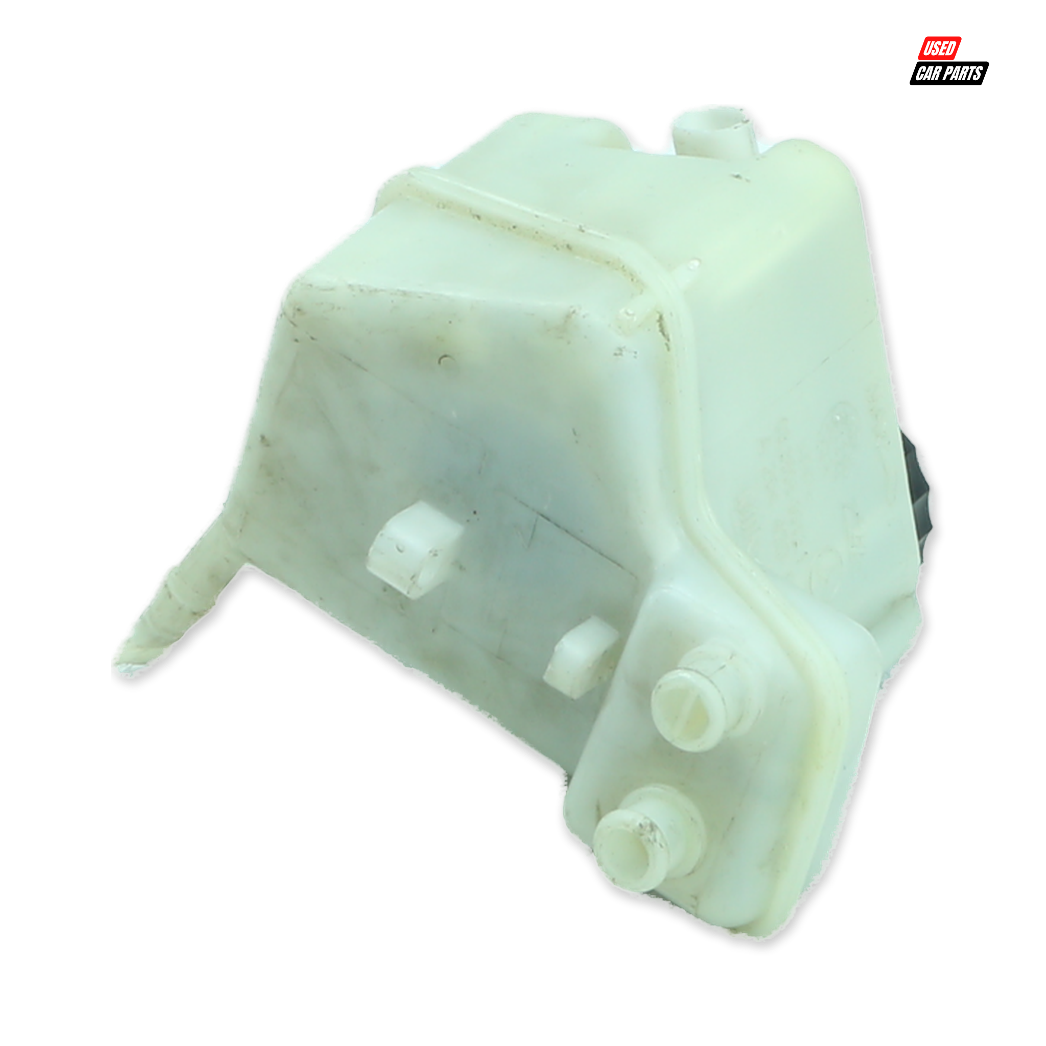 Used Brake Booster Reservoir (Part Number A2044300102) for 2012 MERCEDES-BENZ C180