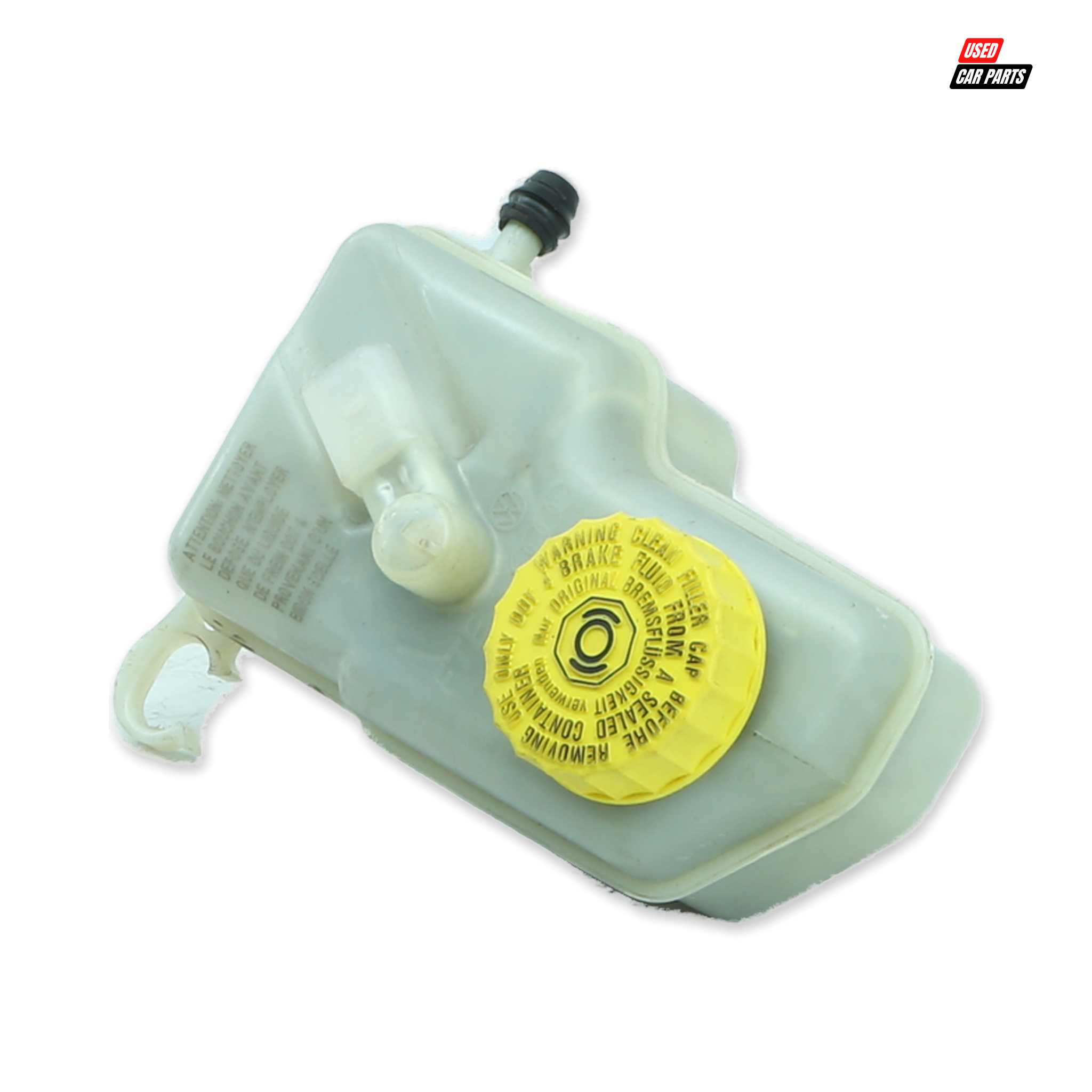 Used Brake Booster Reservoir for 2007 Volkswagen 2.0 Highline