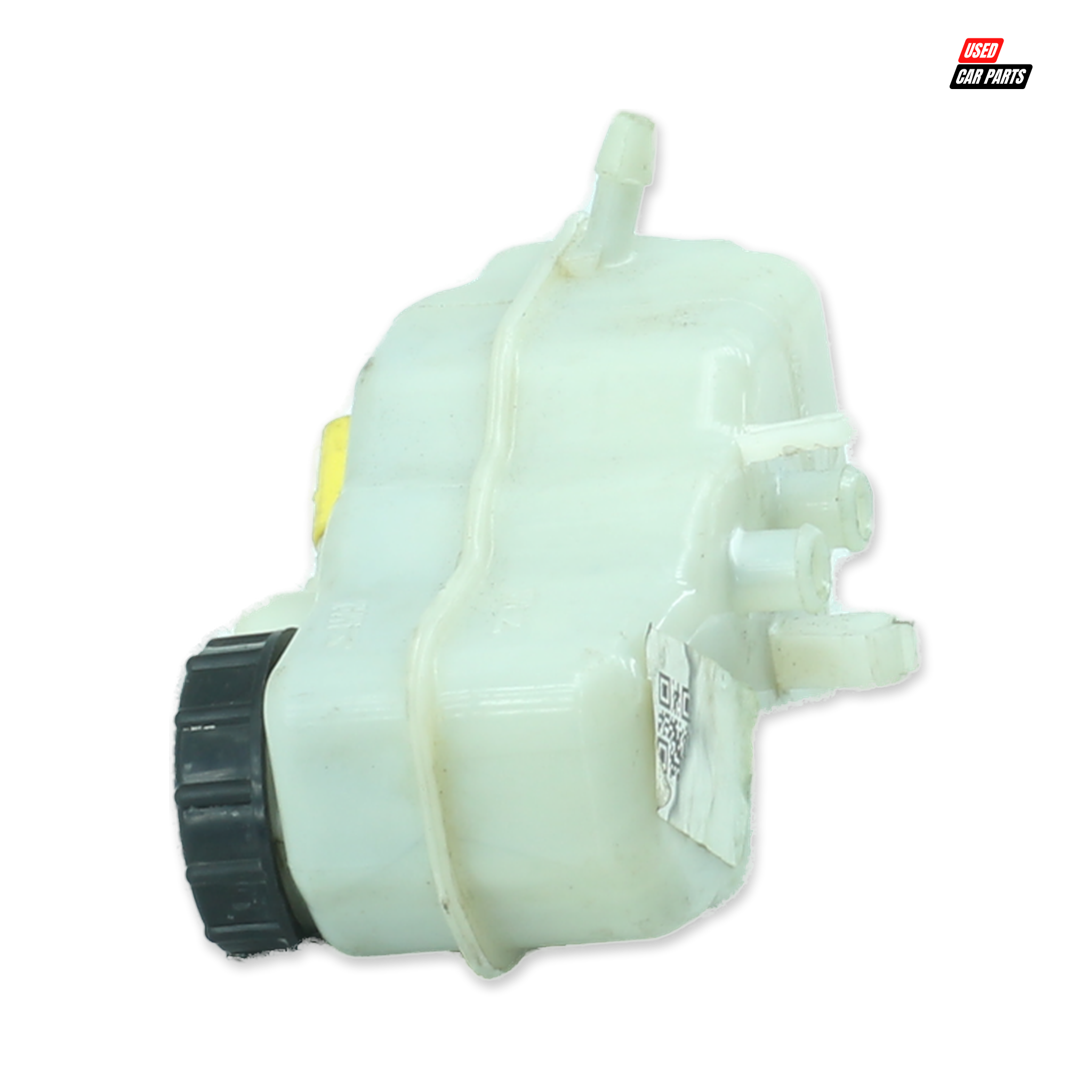 Used Brake Booster Reservoir (Part Number 6R0611301B) for VOLKSWAGEN POLO VIVO 1.4 TRENDLINE 5Dr 2012