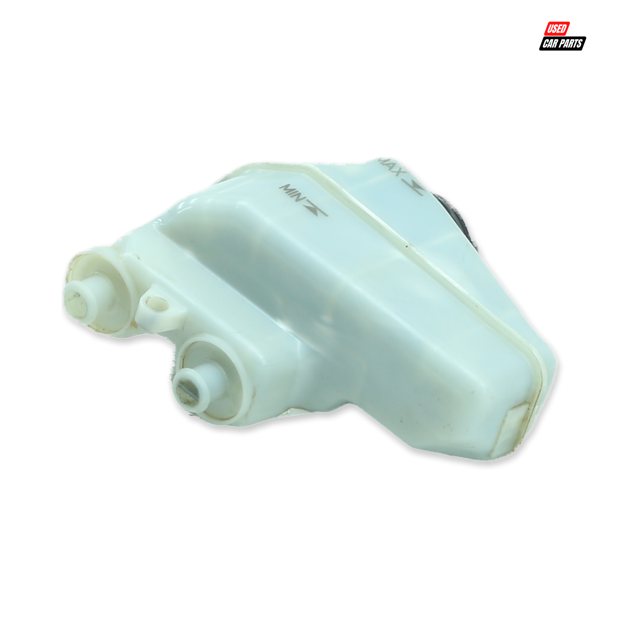 Used Brake Booster Reservoir (Part Number 1K2611301C) for 2015 VOLKSWAGEN JETTA GP 1.4 TSI COMFORTLINE