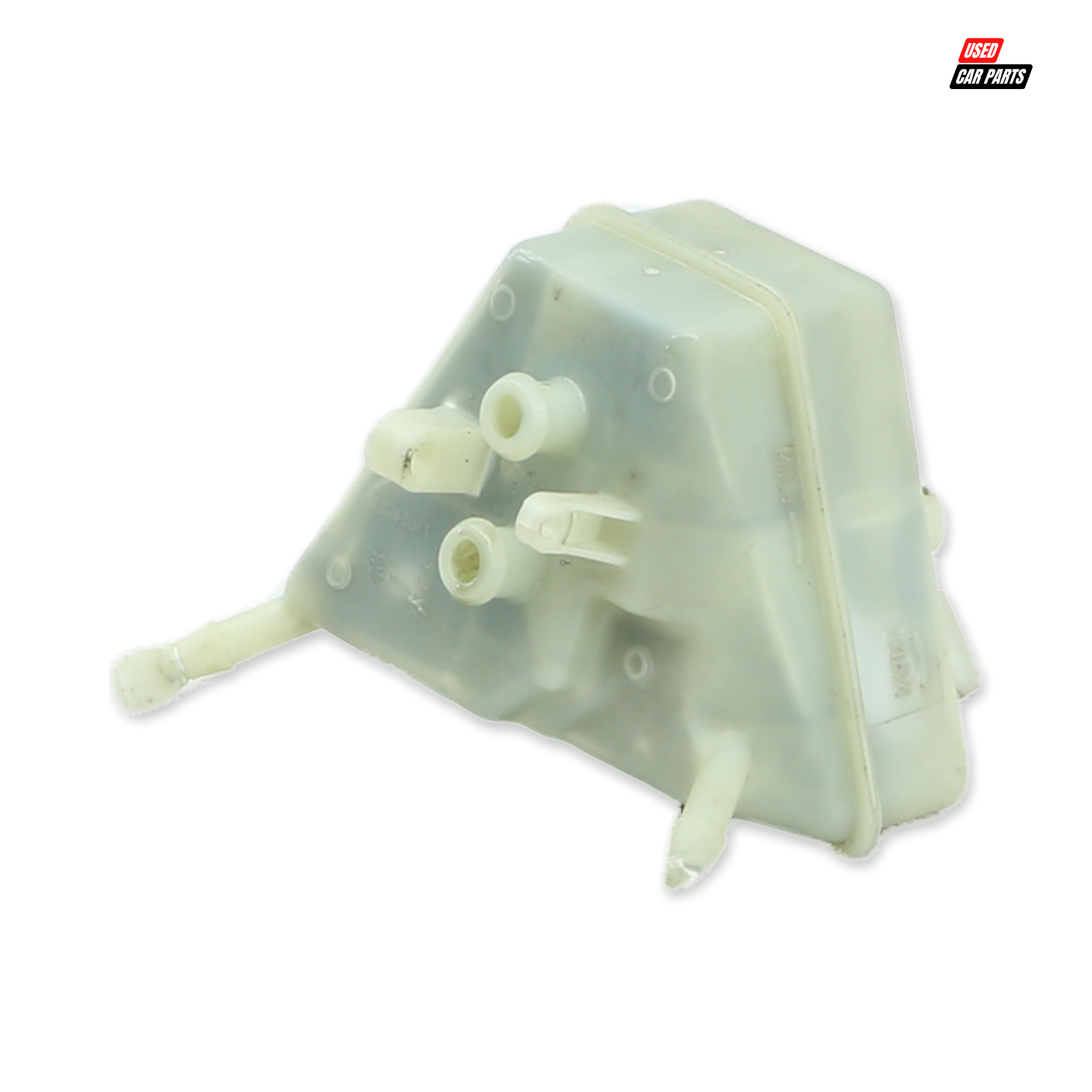 Used Brake Booster Reservoir Part Number A2034300002 for 2003 MERCEDES-BENZ C230K COUPE A/T