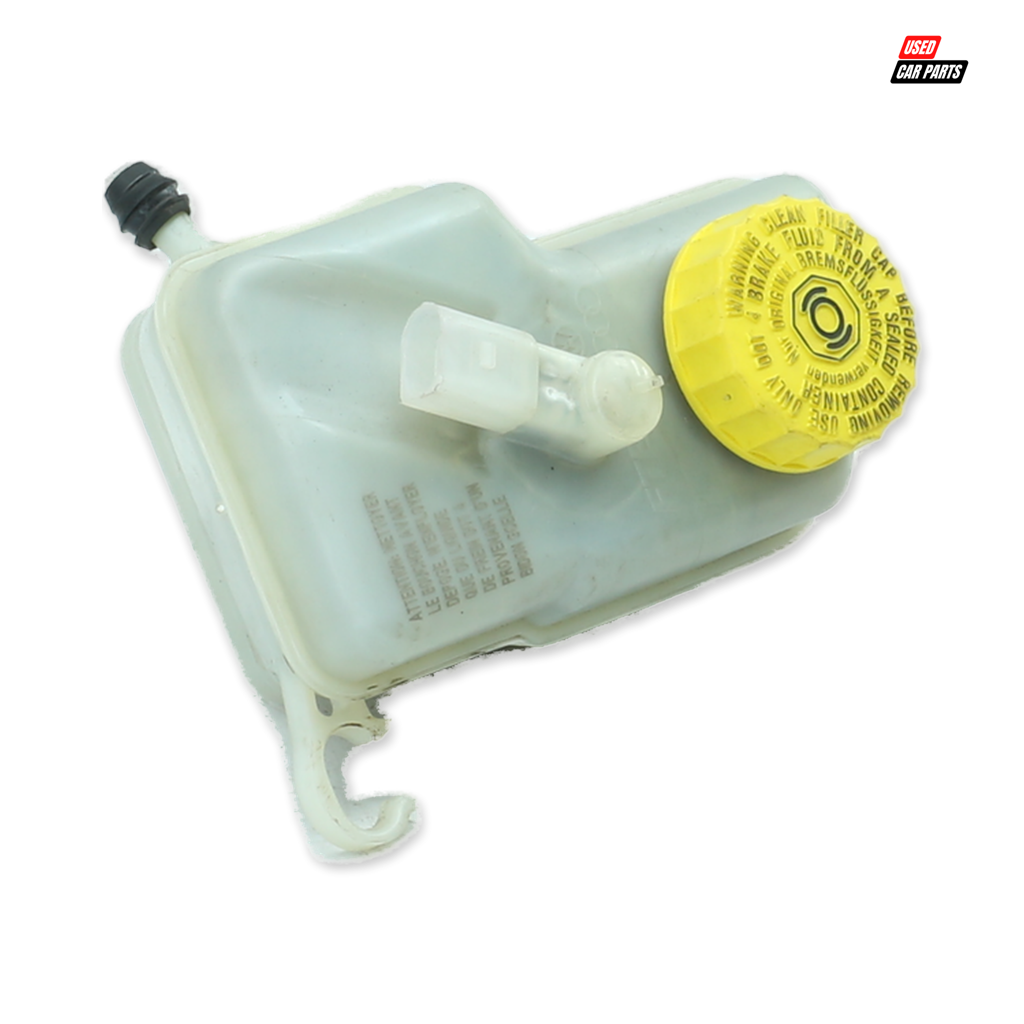 Used Brake Booster Reservoir for 2007 Volkswagen 2.0 Highline