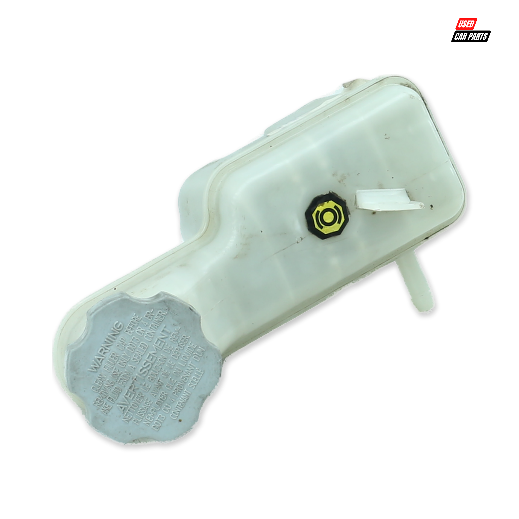 Used Brake Booster Reservoir for 2013 Hyundai i20 1.4D GLIDE