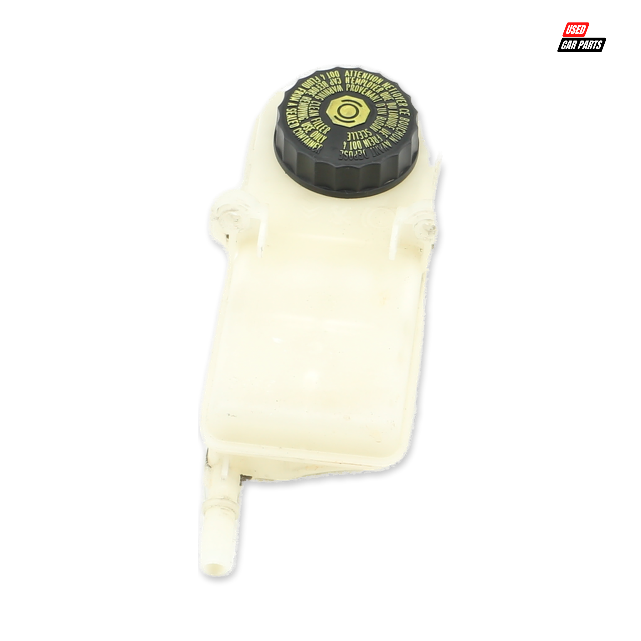 Used Brake Fluid Reservoir for 2005 CITROEN C4 1.6HDi