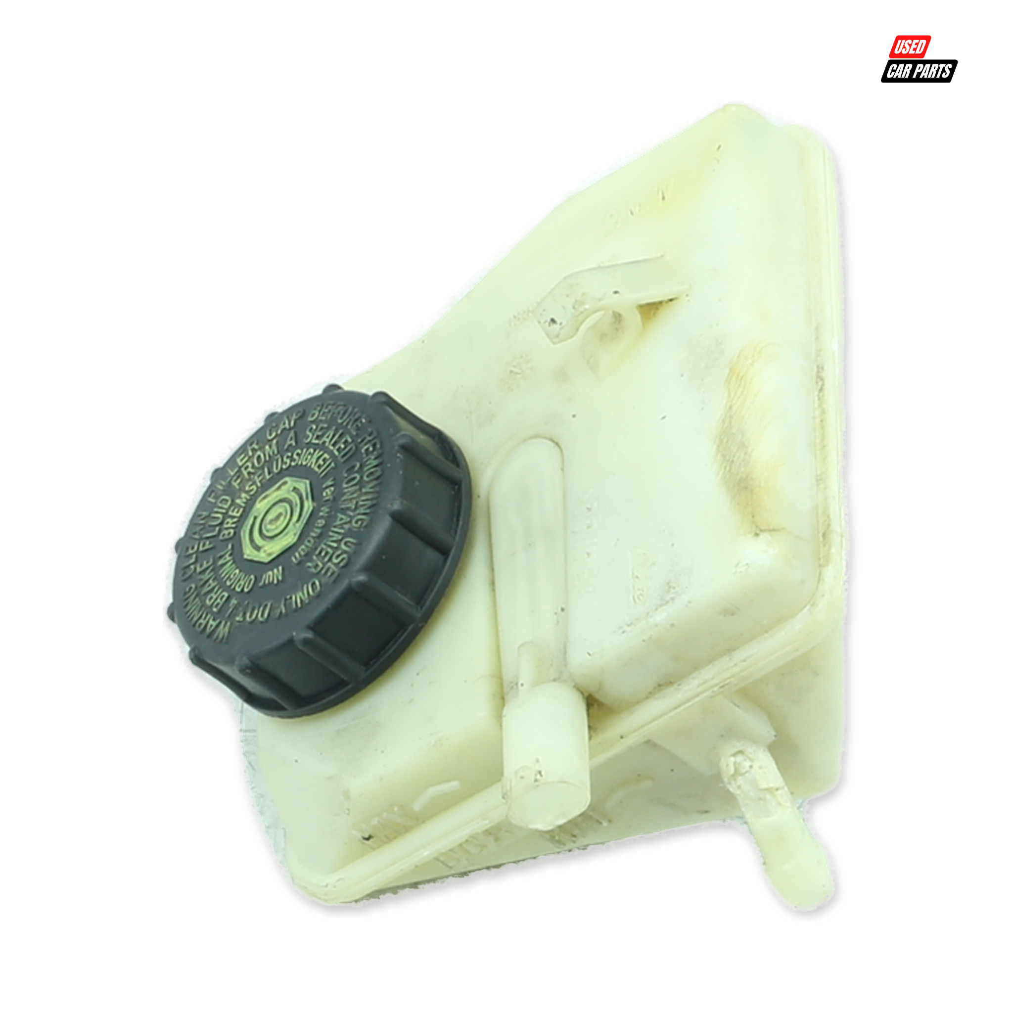 Used Brake Fluid Reservoir (Part Number 03350884821) for 2002 MINI Coupe