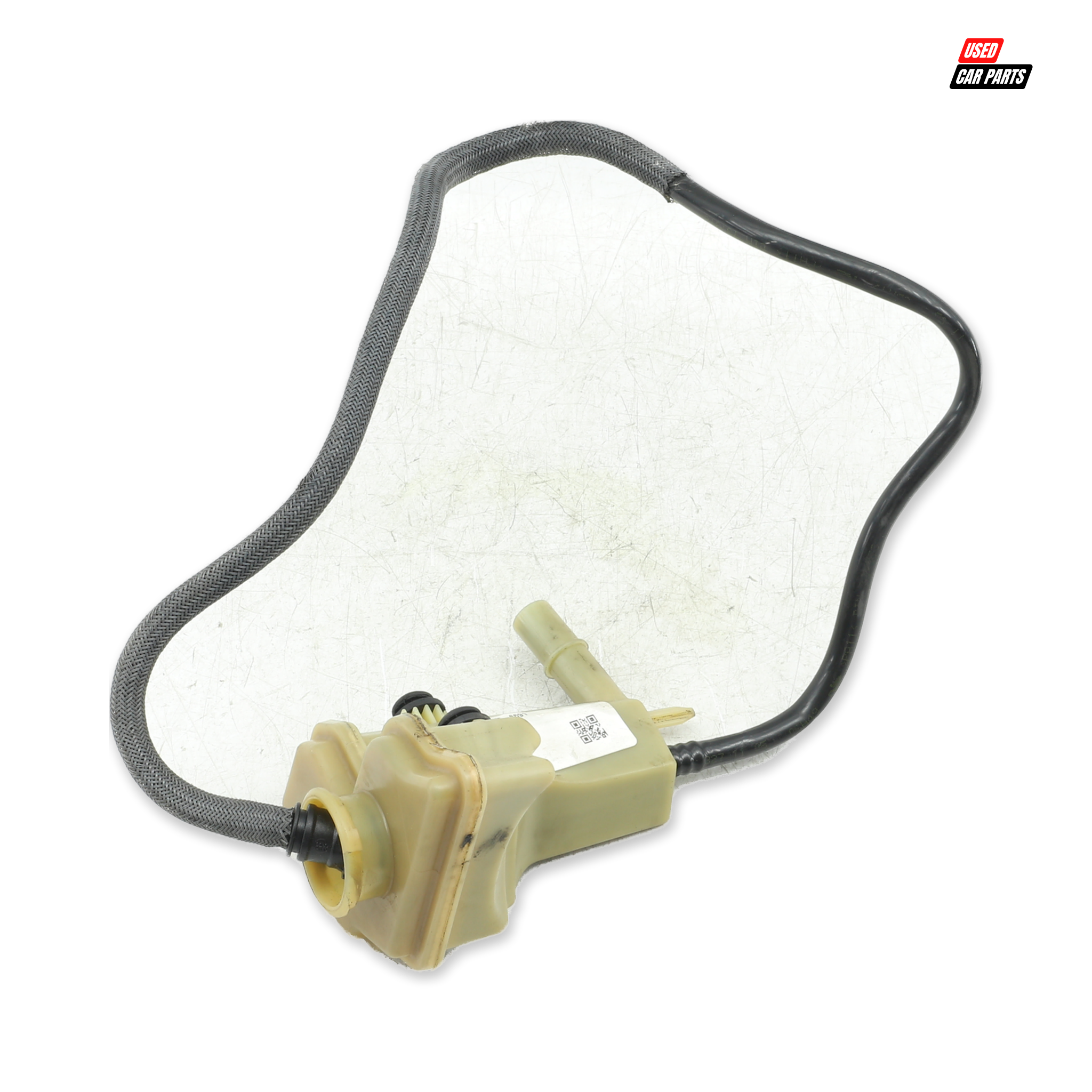 Used Brake Fluid Reservoir (Part Number 2S6C3531BC) for 2006 FORD FIESTA 1.4i TREND 3Dr