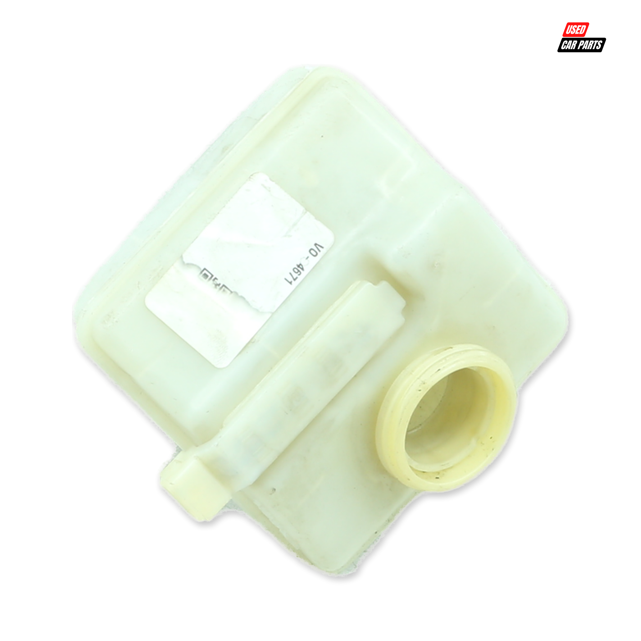 Used Brake Fluid Reservoir, Part Number 8683272 for 2012 VOLVO XC90 D5 GEARTRONIC AWD