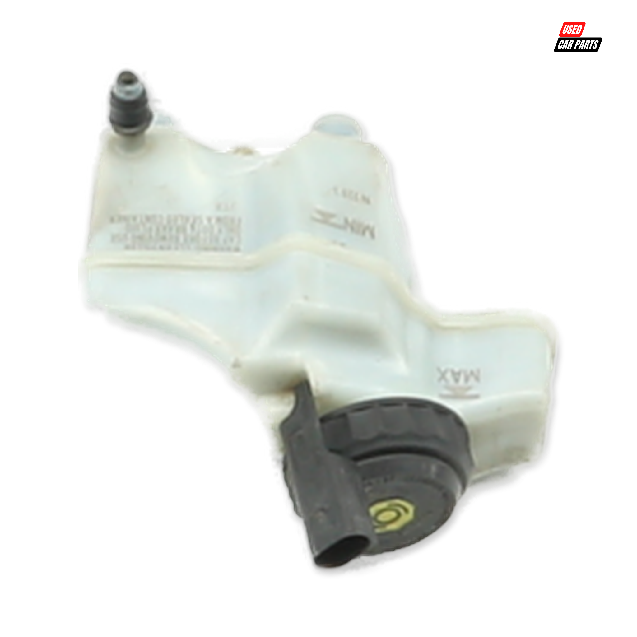 Used Brake Fluid Reservoir for 2014 VOLKSWAGEN 1.4 TDI (Salvaged)