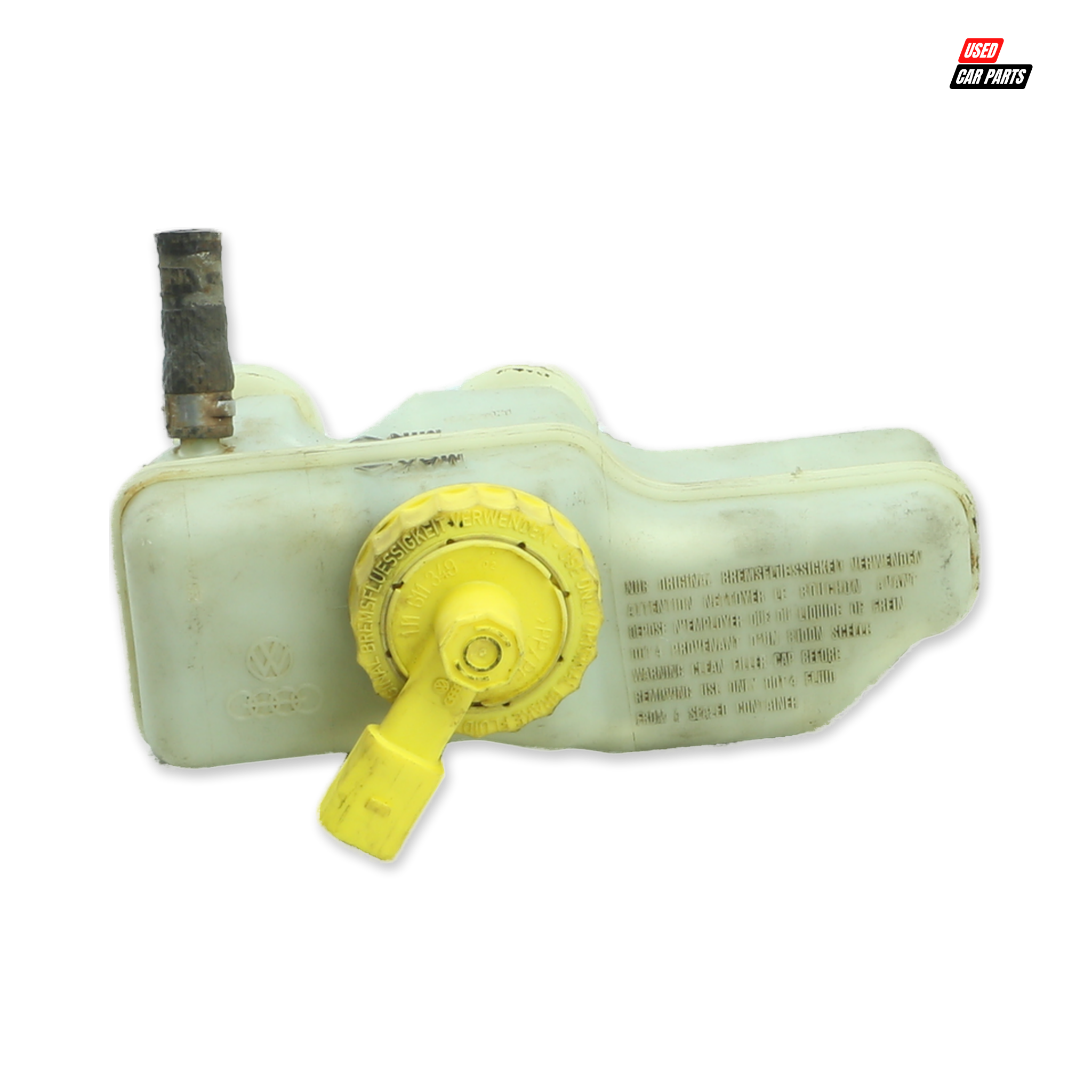 Used Brake Fluid Reservoir for 2009 Volkswagen Polo Mk5 Hatchback TDI