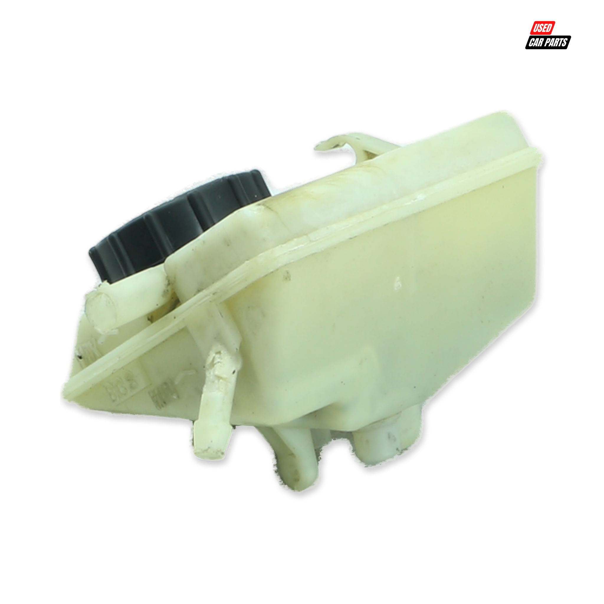 Used Brake Fluid Reservoir (Part Number 03350884821) for 2002 MINI Coupe